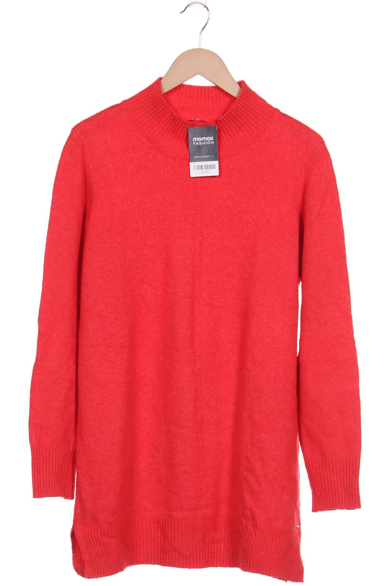 

s.Oliver Damen Pullover, blau