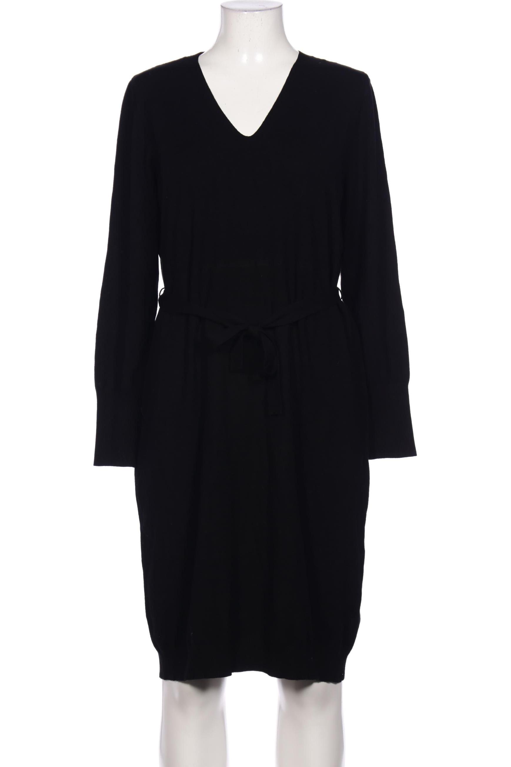 

s.Oliver Damen Kleid, schwarz, Gr. 42