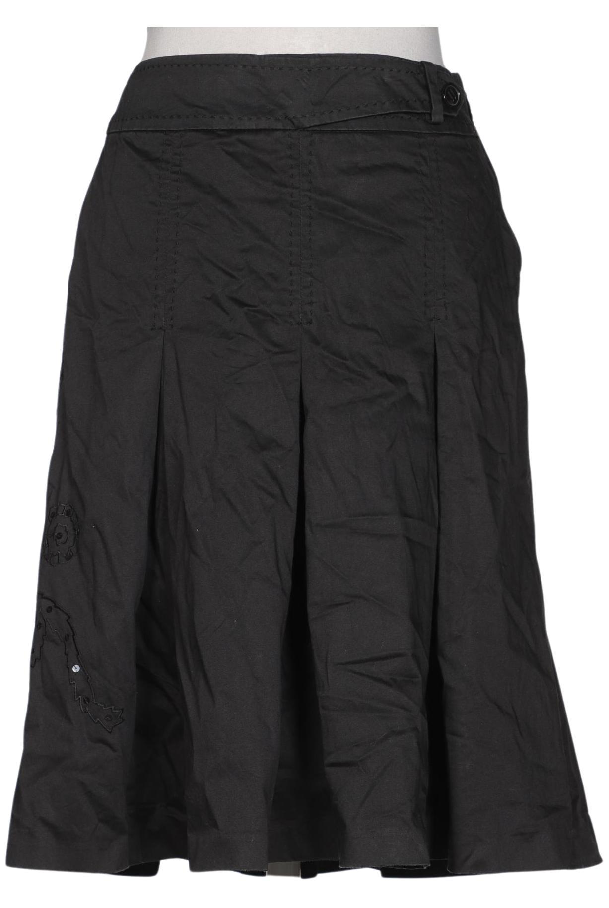 

s.Oliver Damen Rock, mehrfarbig, Gr. 34