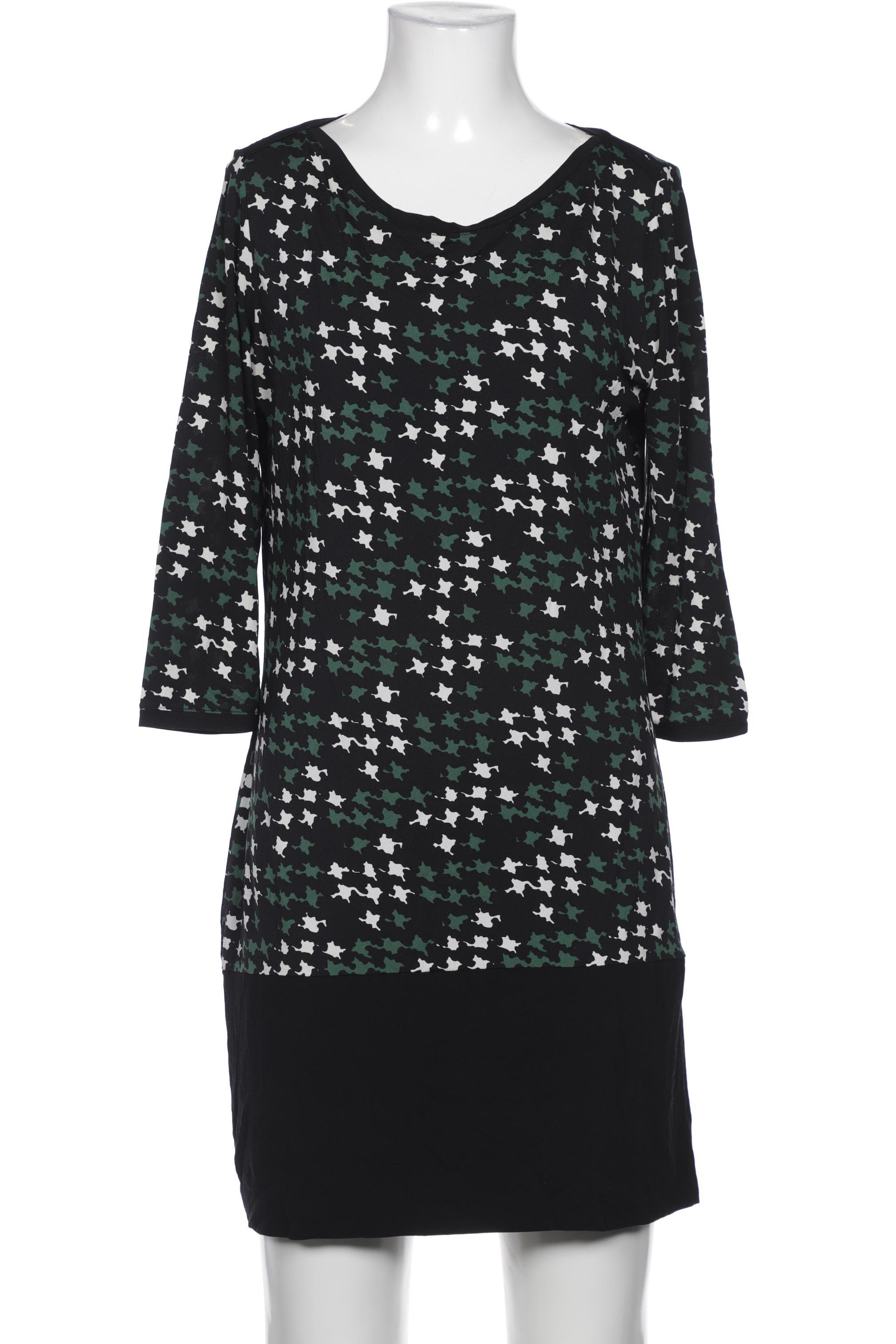 

s.Oliver Damen Kleid, grün
