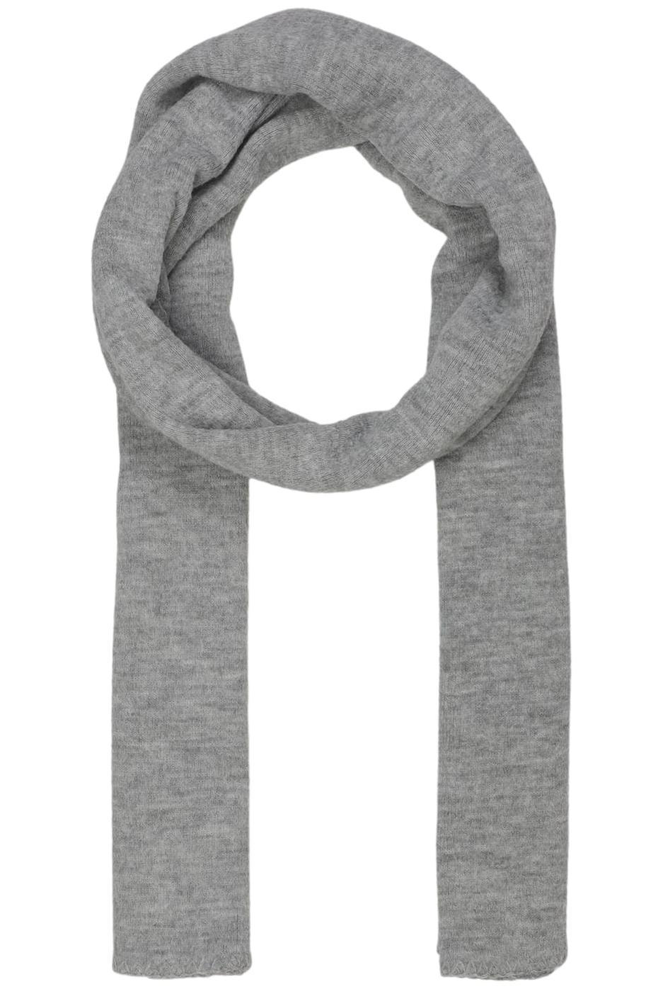 

s.Oliver Damen Schal, grau, Gr.