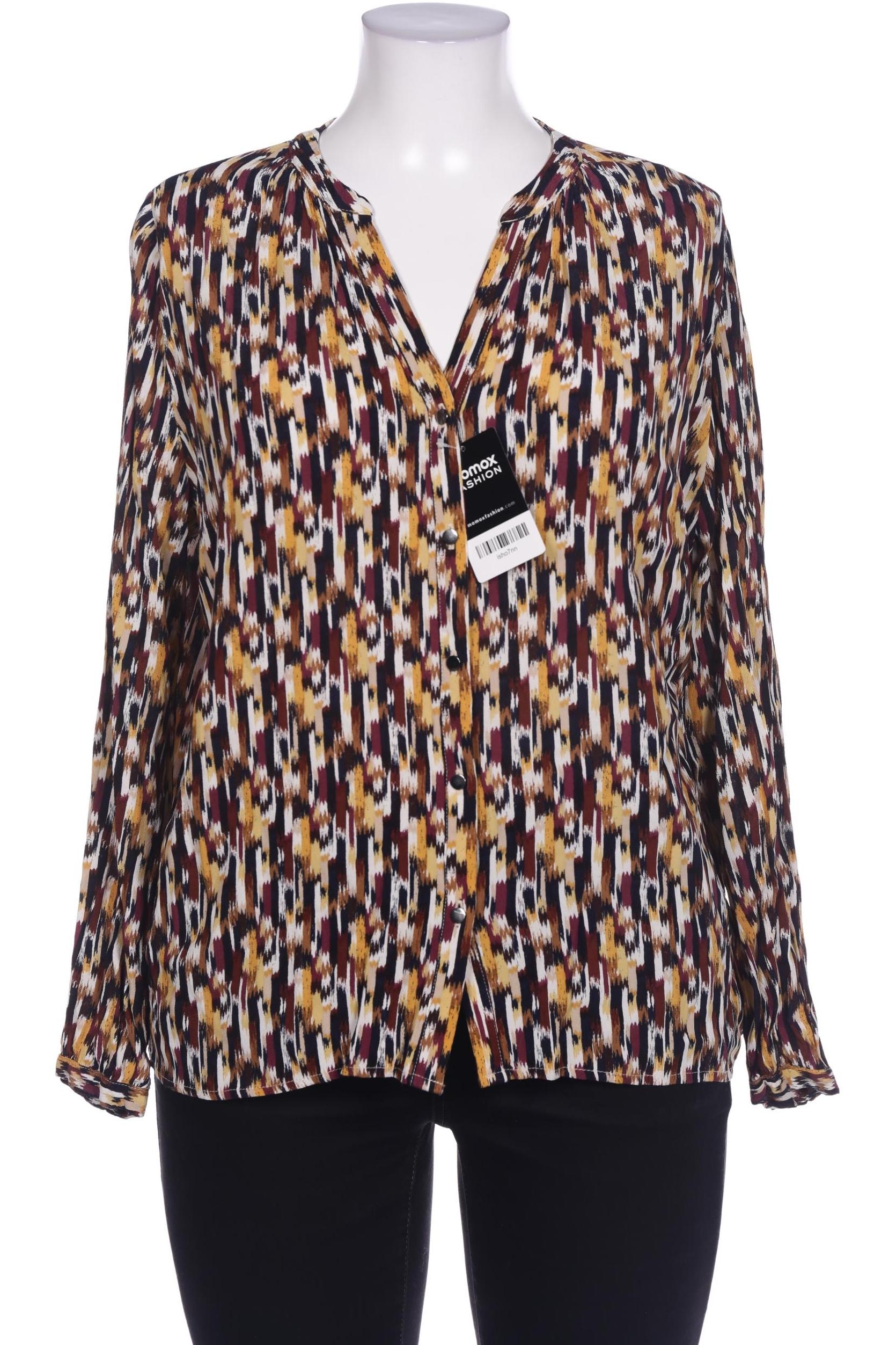

s.Oliver Damen Bluse, mehrfarbig, Gr. 42