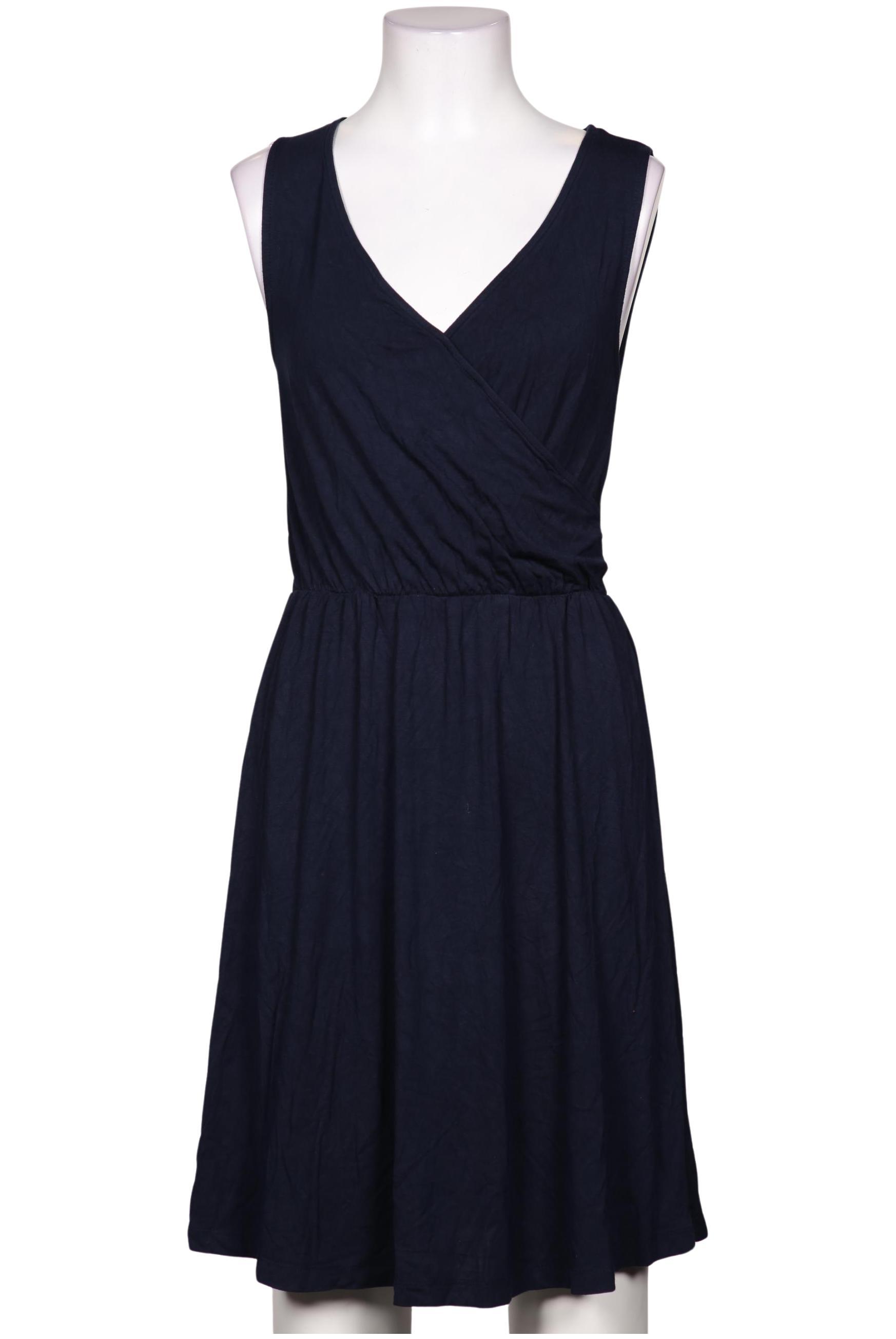 

s.Oliver Damen Kleid, marineblau, Gr. 34
