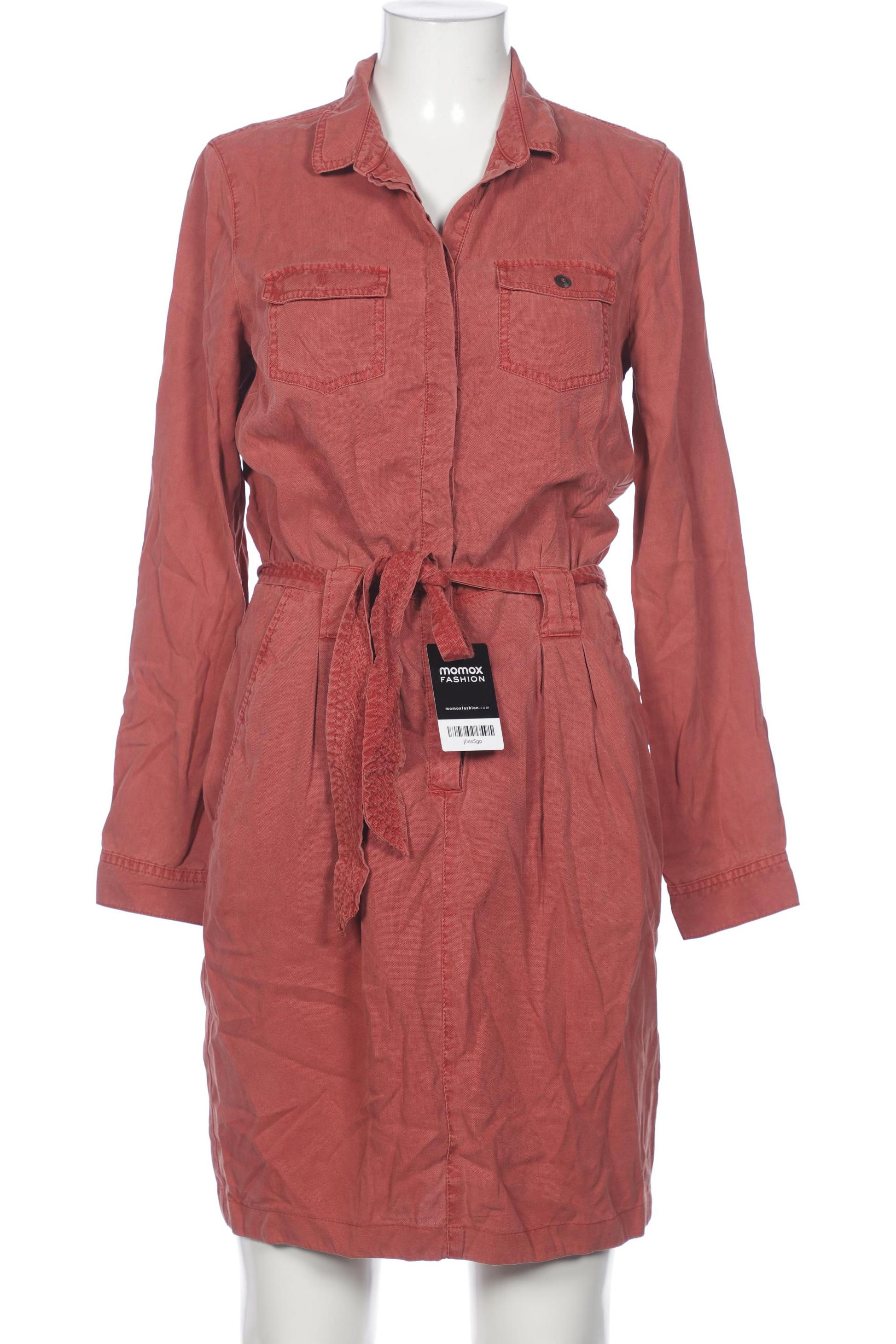 

s.Oliver Damen Kleid, rot