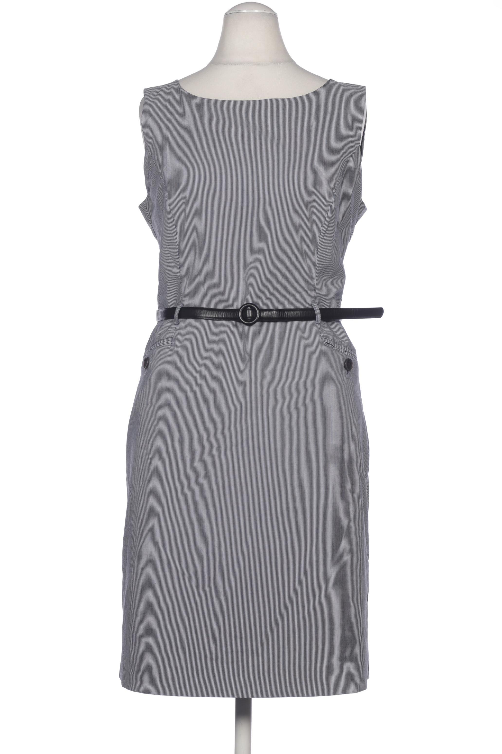 

s.Oliver Damen Kleid, marineblau, Gr. 40