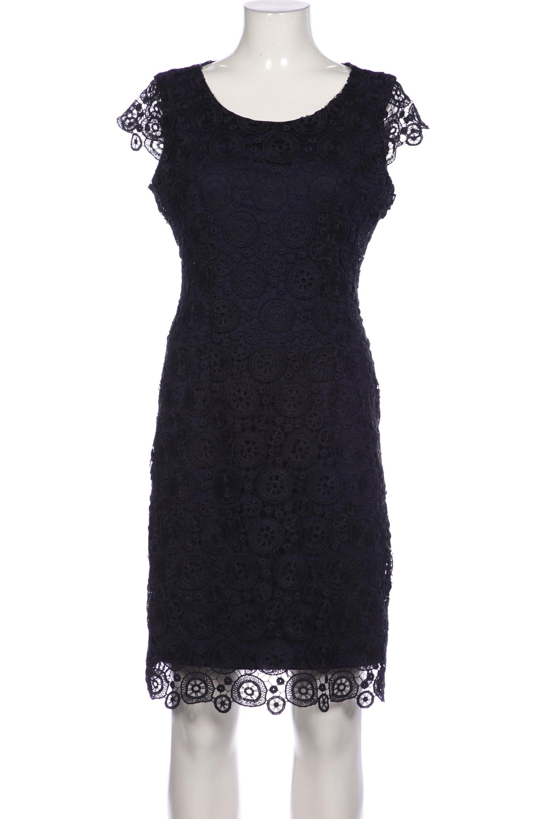 

s.Oliver Damen Kleid, marineblau, Gr. 38