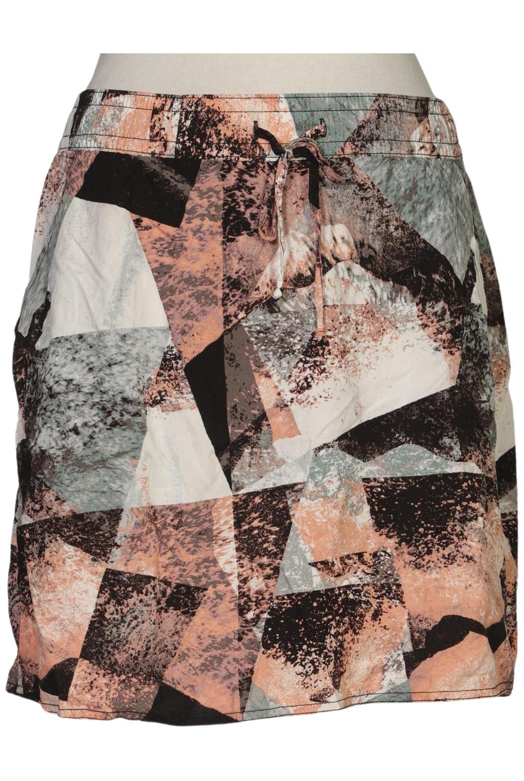 

s.Oliver Damen Rock, mehrfarbig, Gr. 36