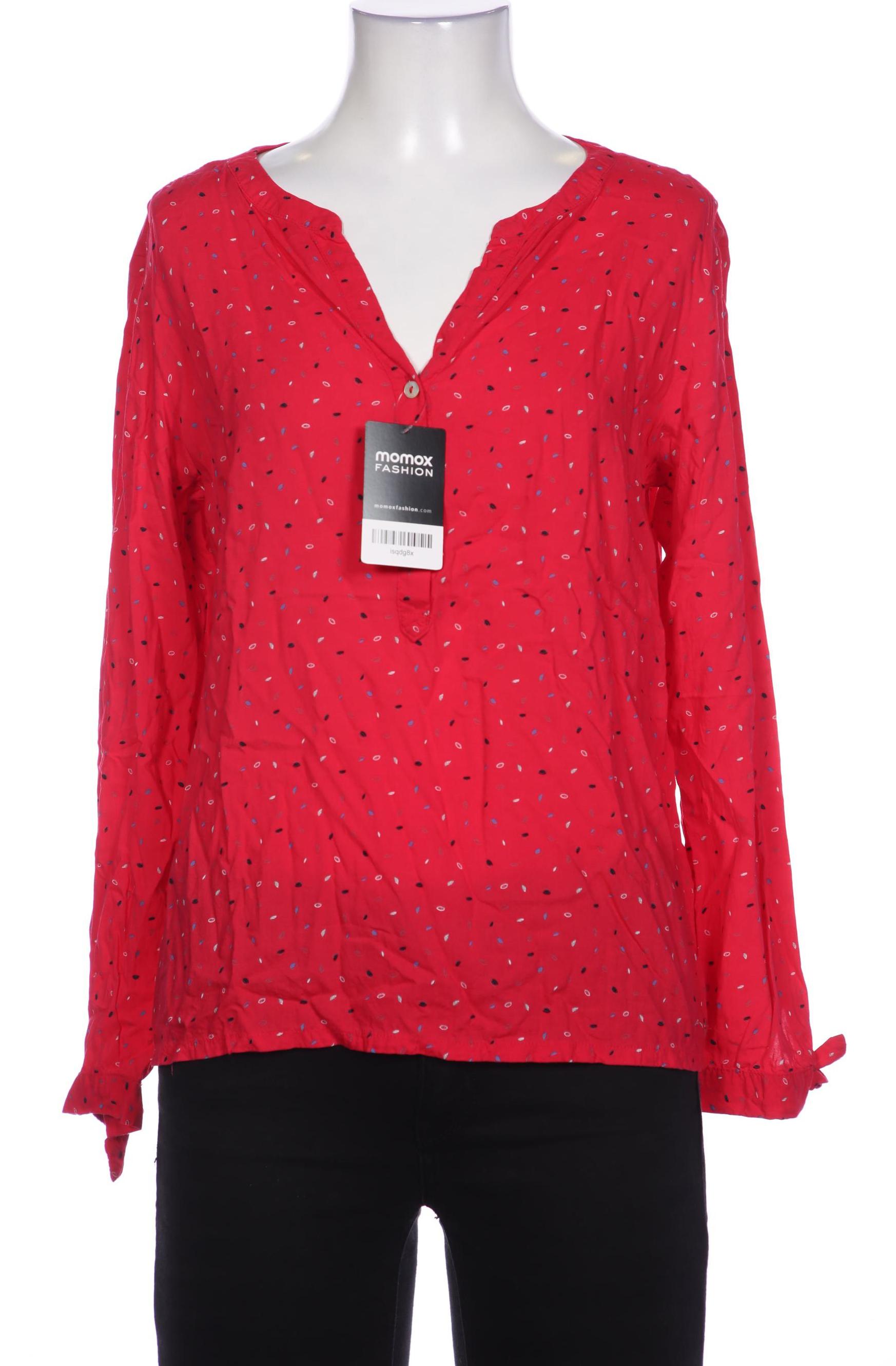 

s.Oliver Damen Bluse, pink, Gr. 38