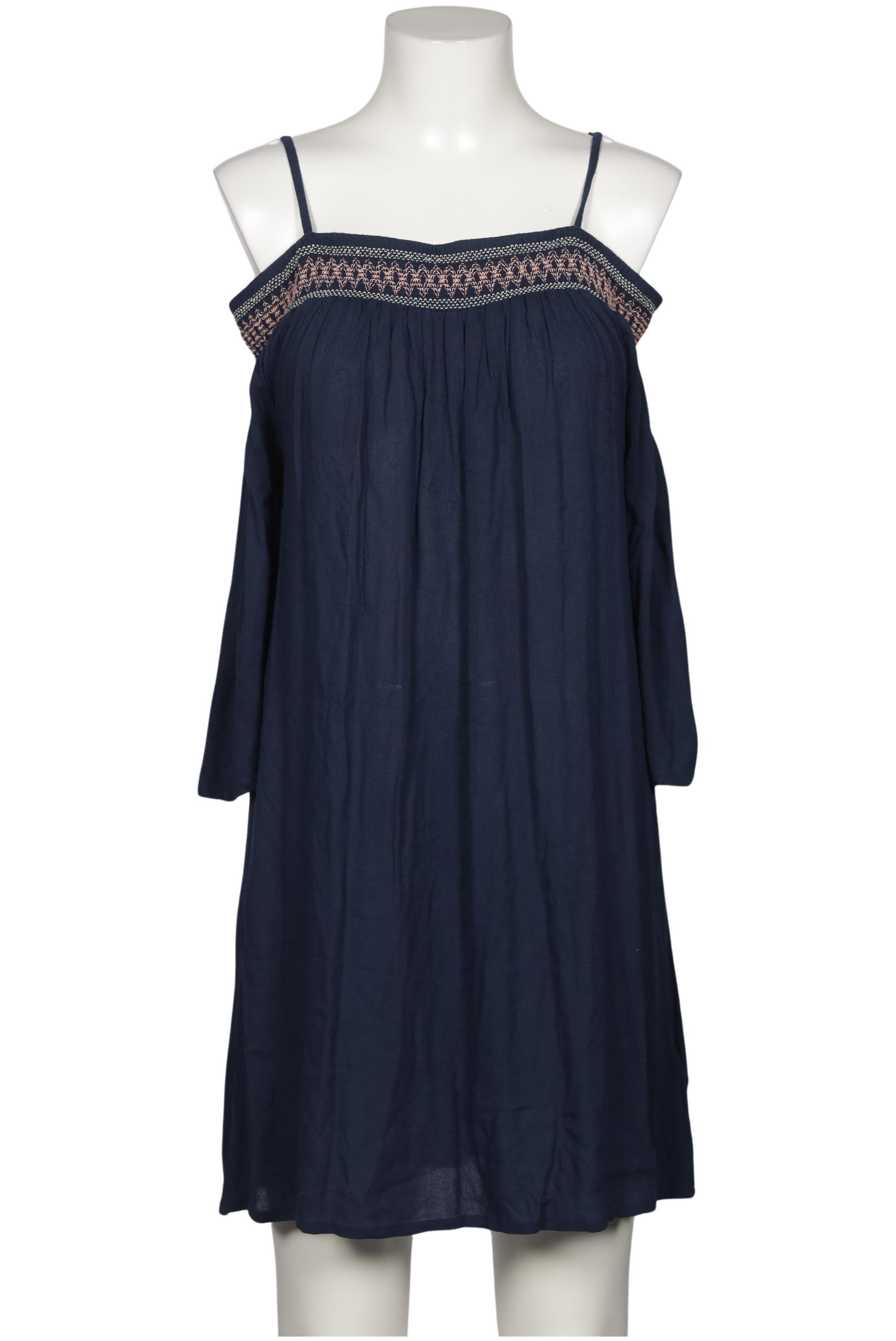 

s.Oliver Damen Kleid, marineblau, Gr. 40