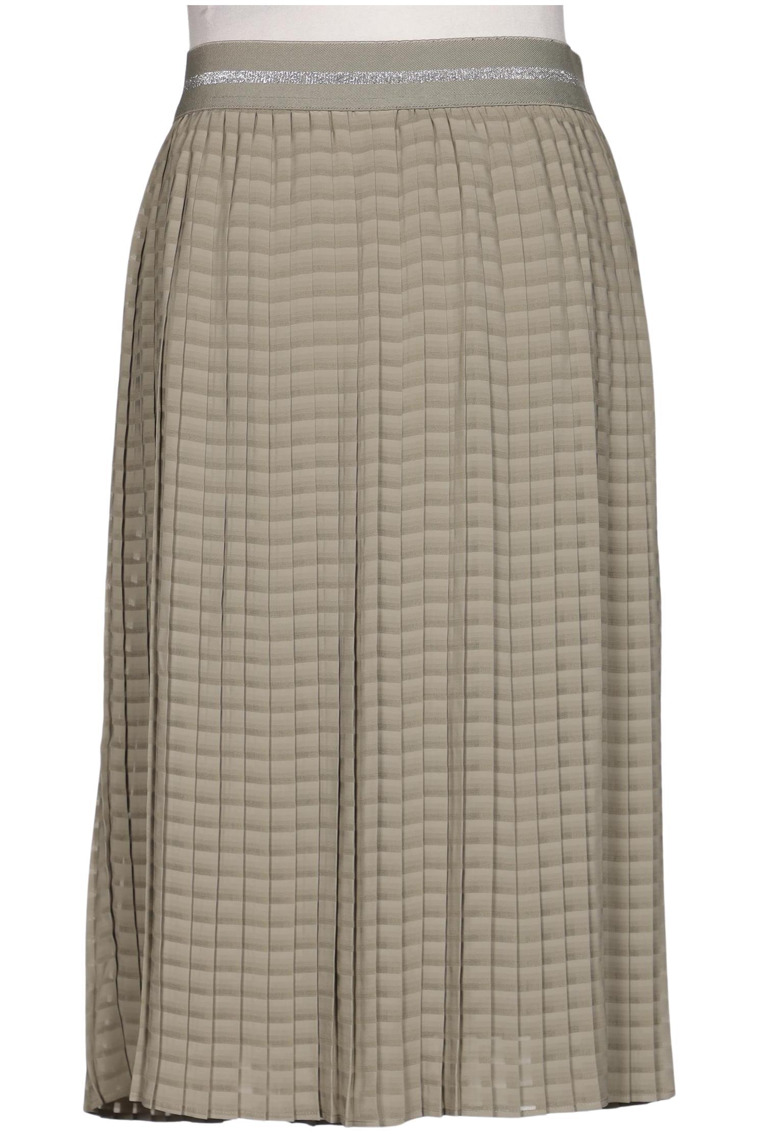 

s.Oliver Damen Rock, beige, Gr. 42