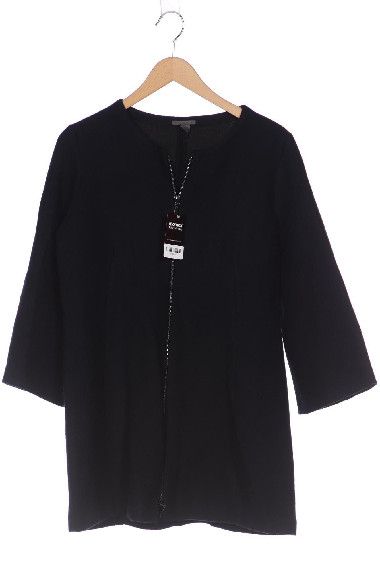 

s.Oliver Damen Strickjacke, marineblau, Gr. 38