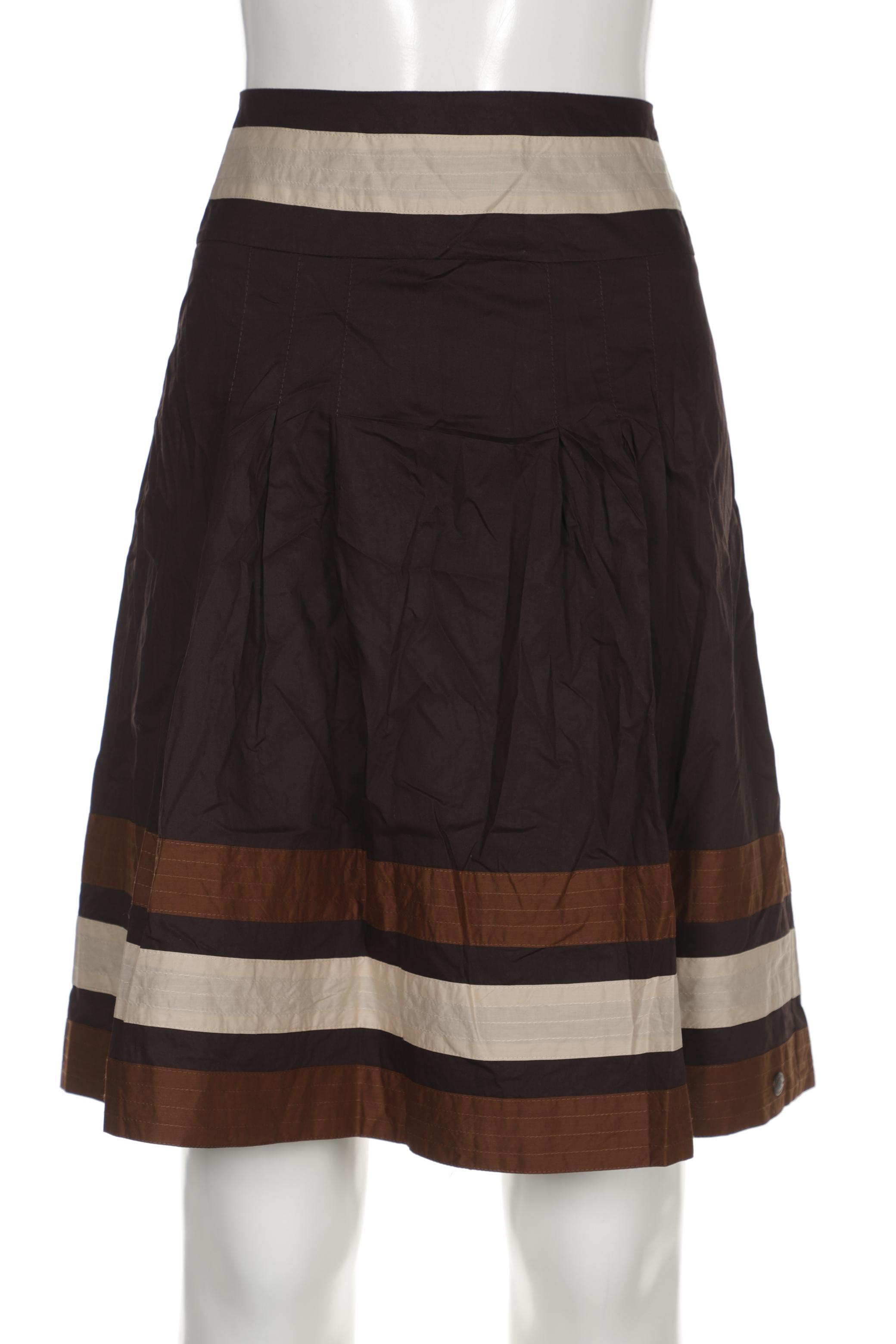 

s.Oliver Damen Rock, braun