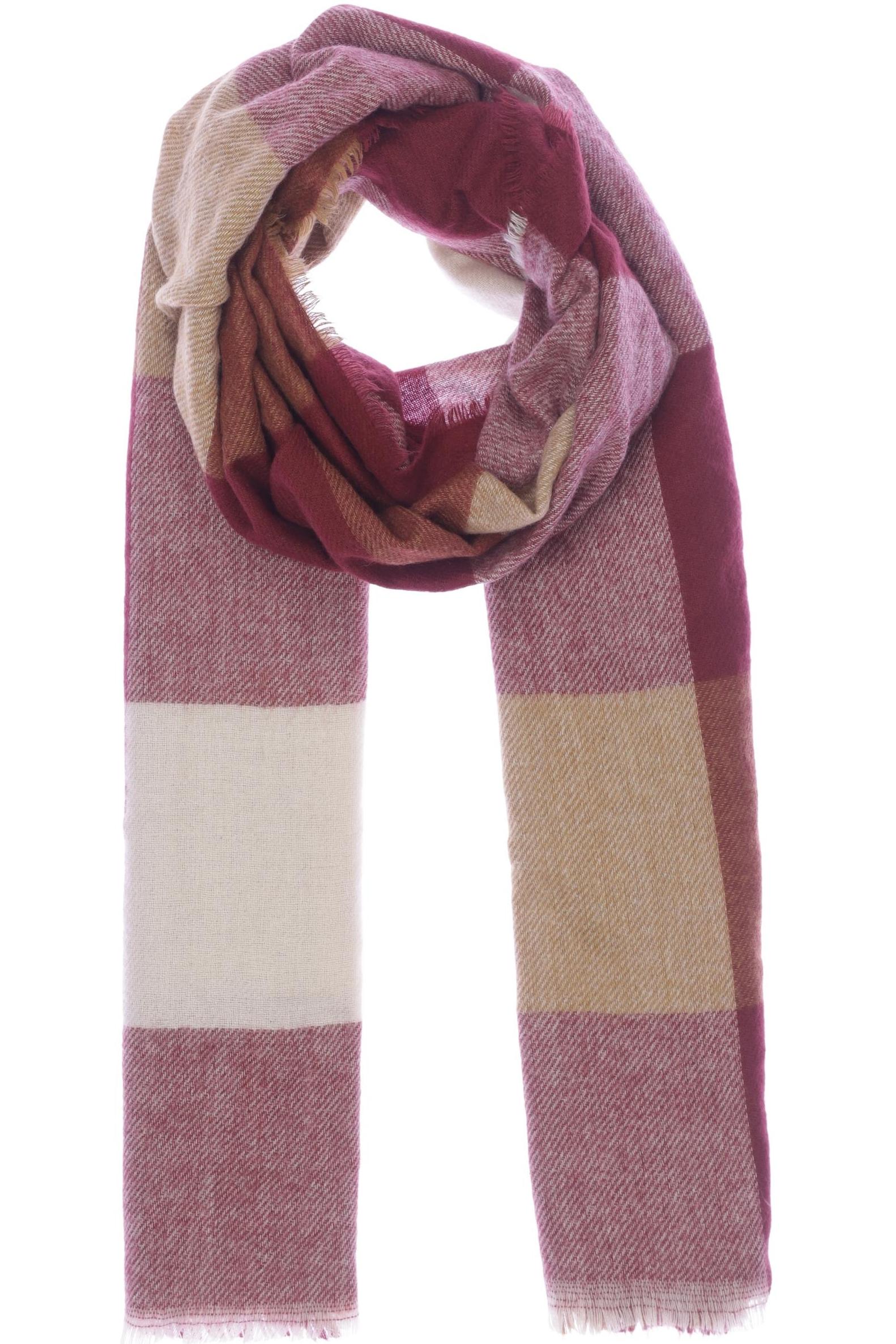 

s.Oliver Damen Schal, rot, Gr.