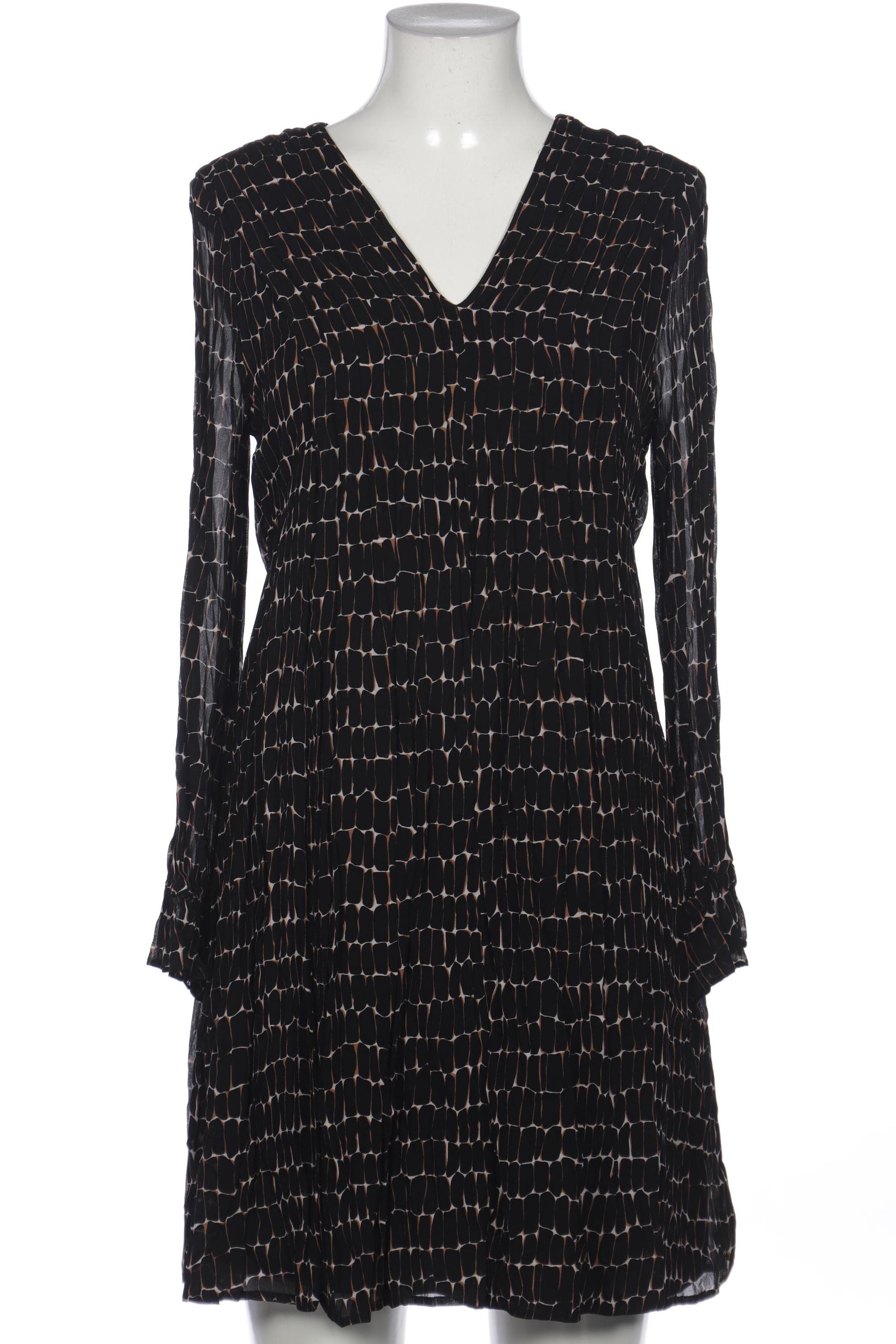 

s.Oliver Damen Kleid, schwarz