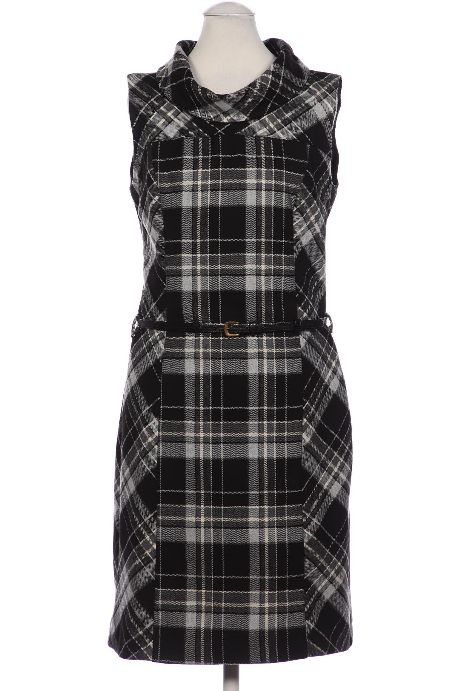 

s.Oliver Damen Kleid, schwarz, Gr. 36