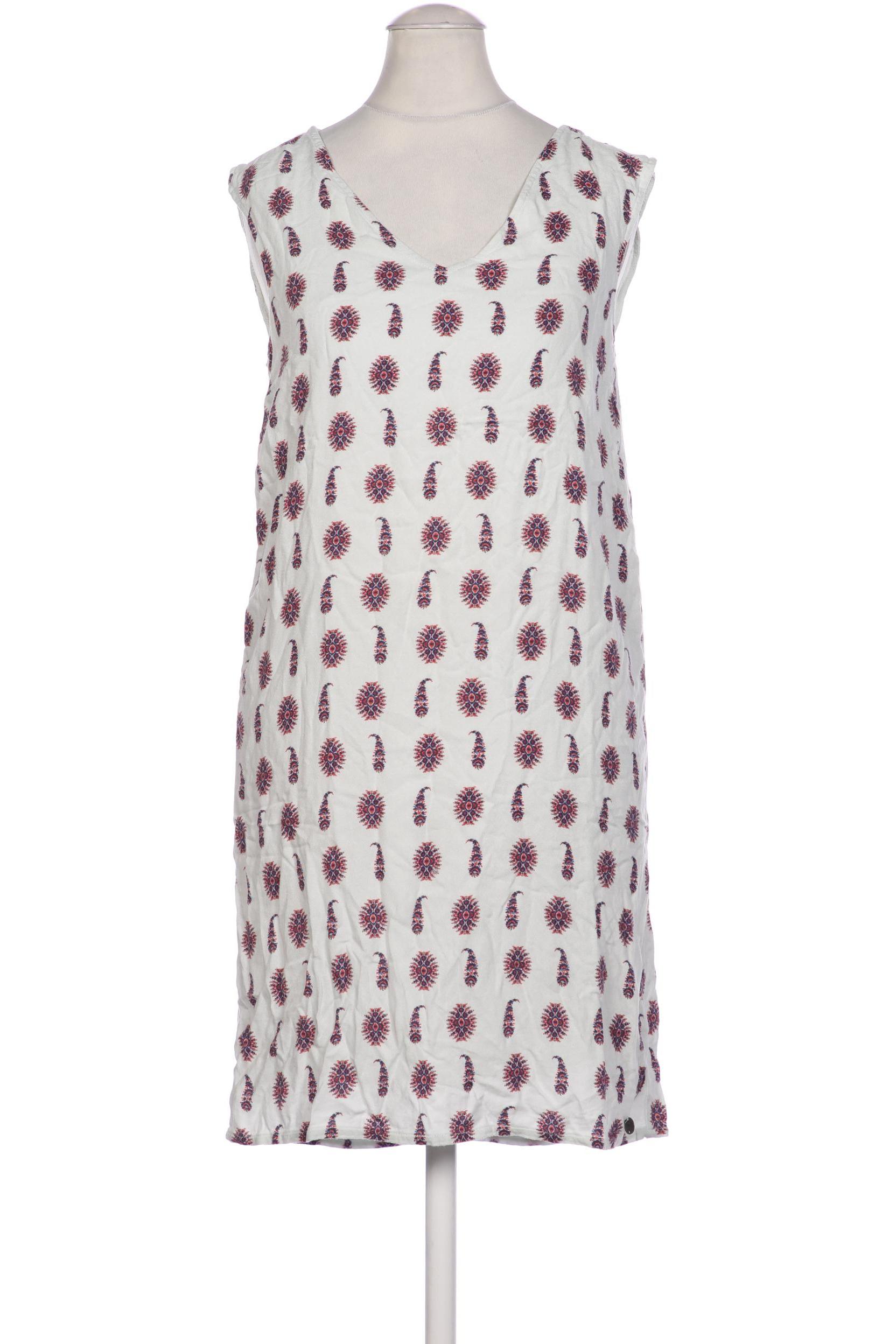 

s.Oliver Damen Kleid, mehrfarbig, Gr. 32