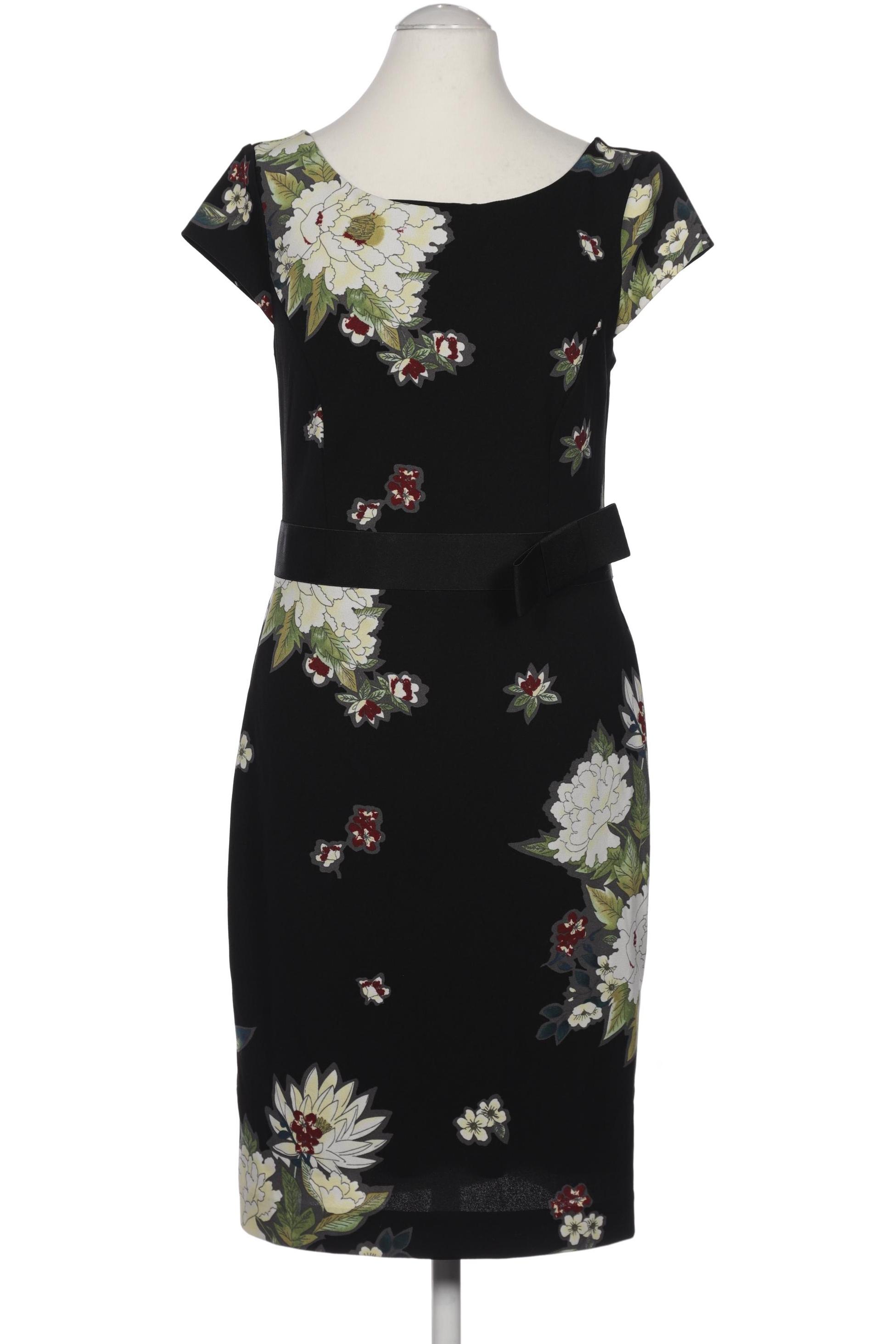 

s.Oliver Damen Kleid, schwarz, Gr. 34