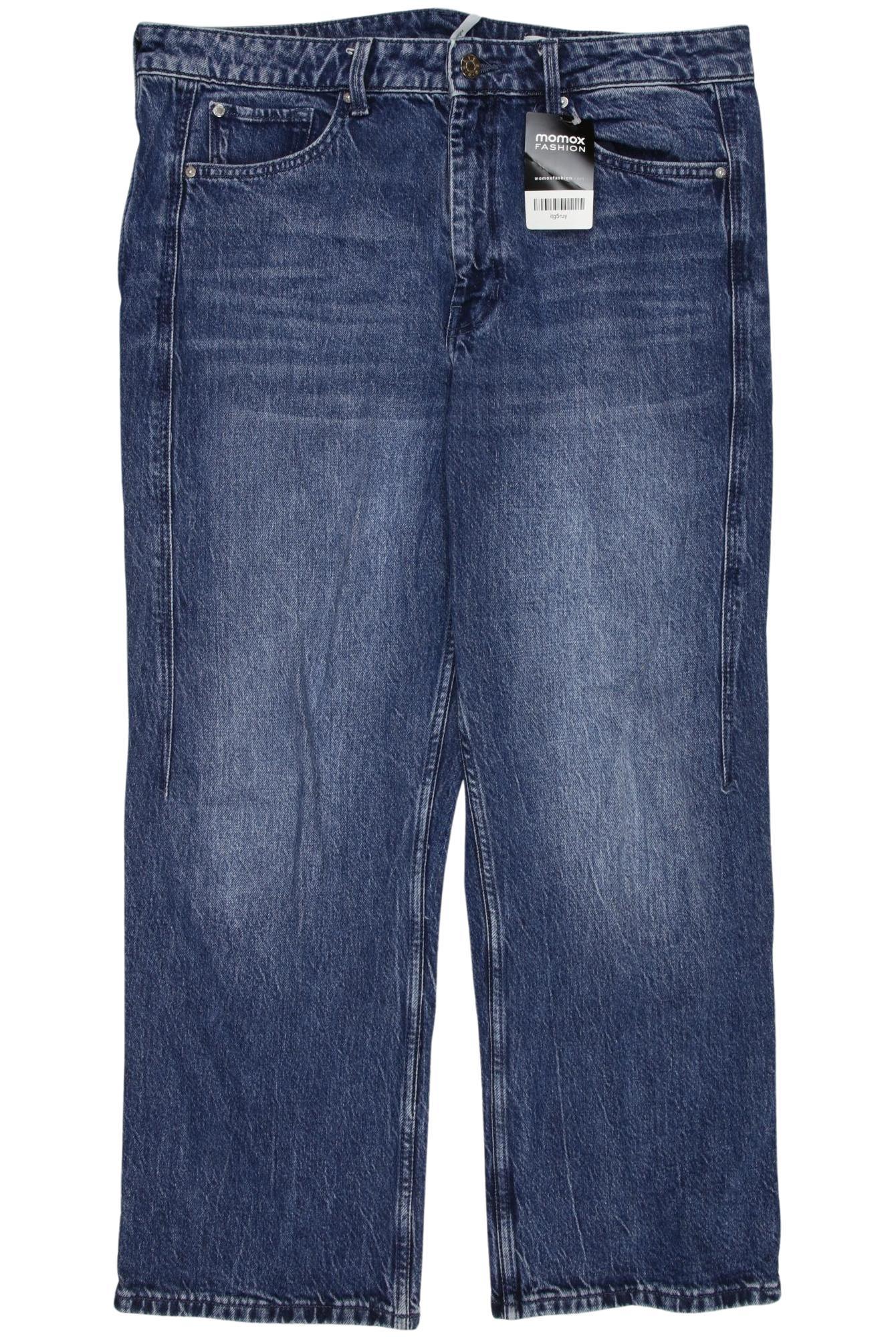 

s.Oliver Damen Jeans, blau, Gr. 42