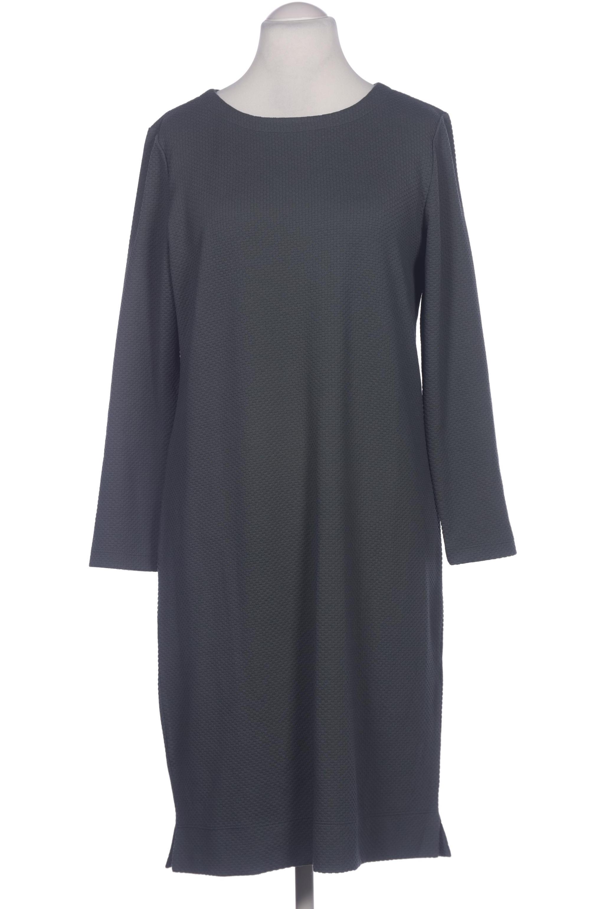 

s.Oliver Damen Kleid, türkis, Gr. 40