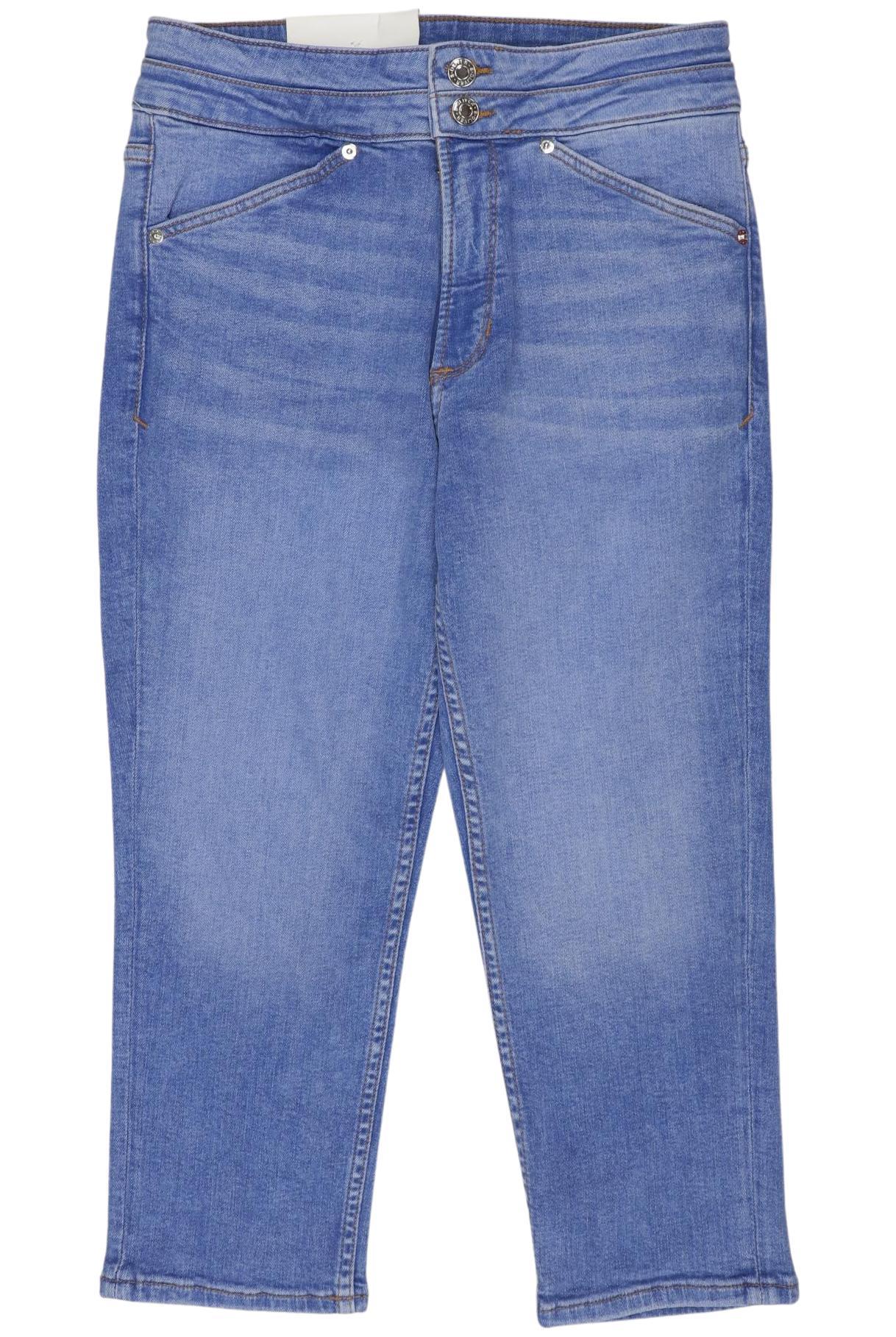 

s.Oliver Damen Jeans, blau, Gr. 34