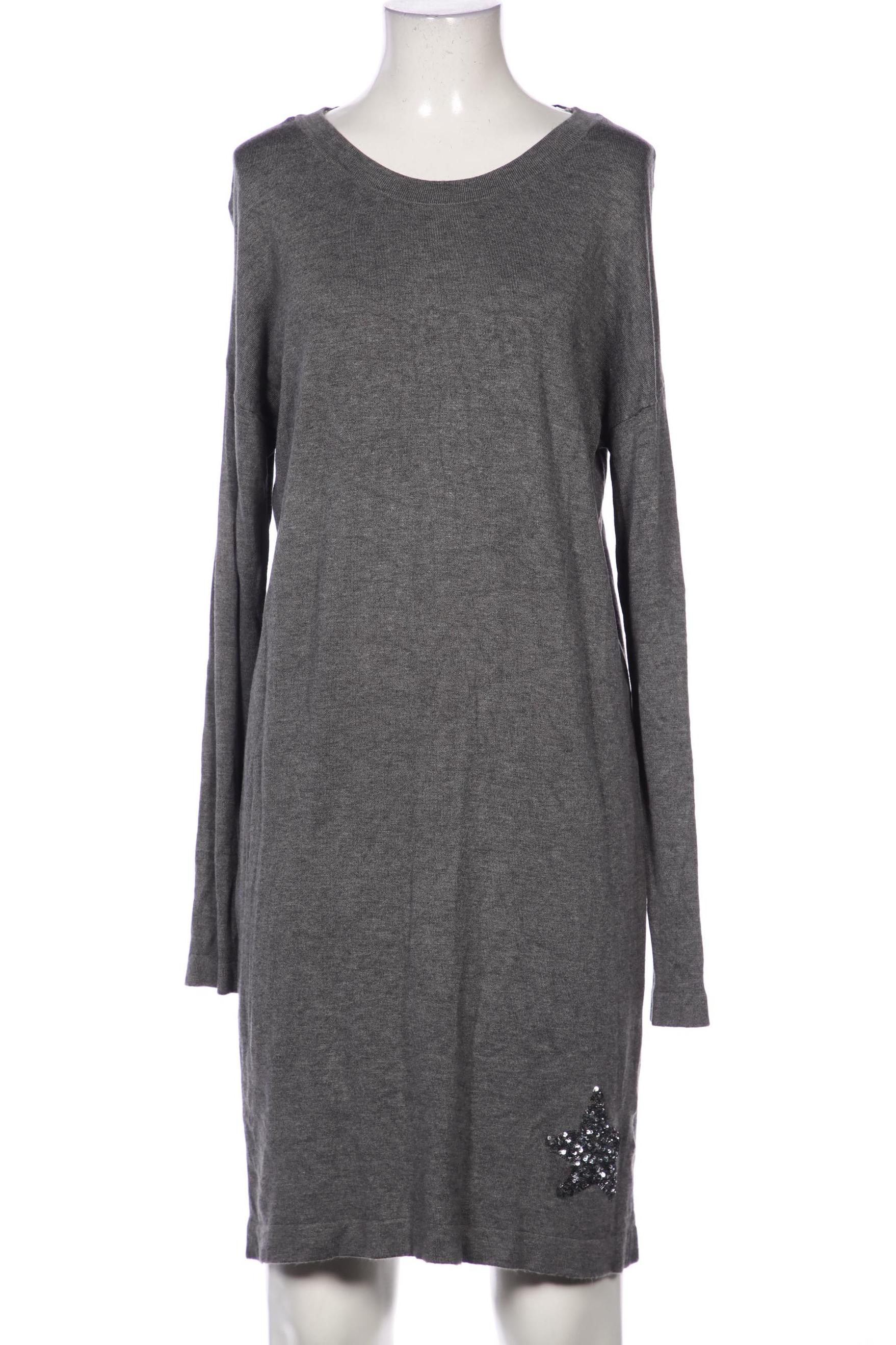 

s.Oliver Damen Kleid, grau, Gr. 36
