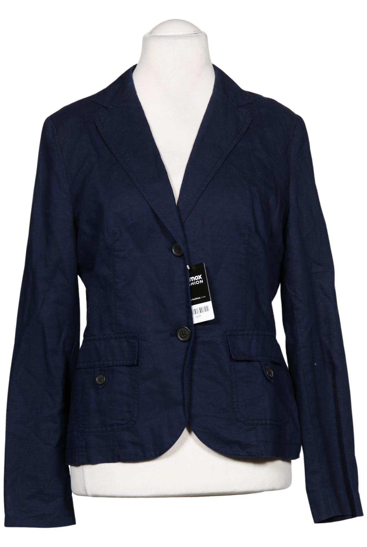 

s.Oliver Damen Blazer, marineblau, Gr. 42
