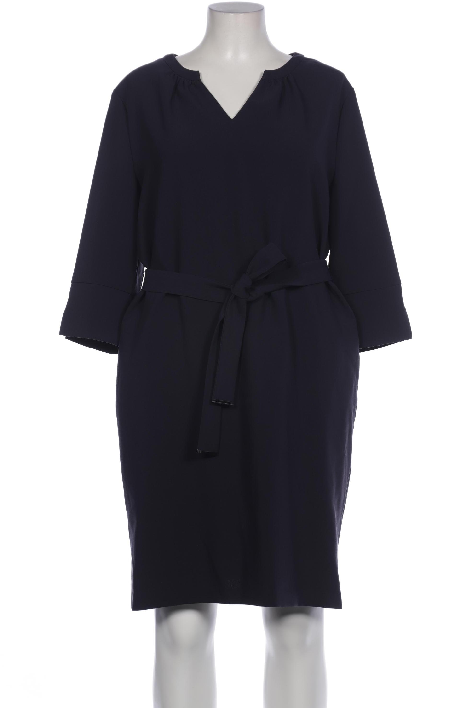 

s.Oliver Damen Kleid, marineblau, Gr. 44