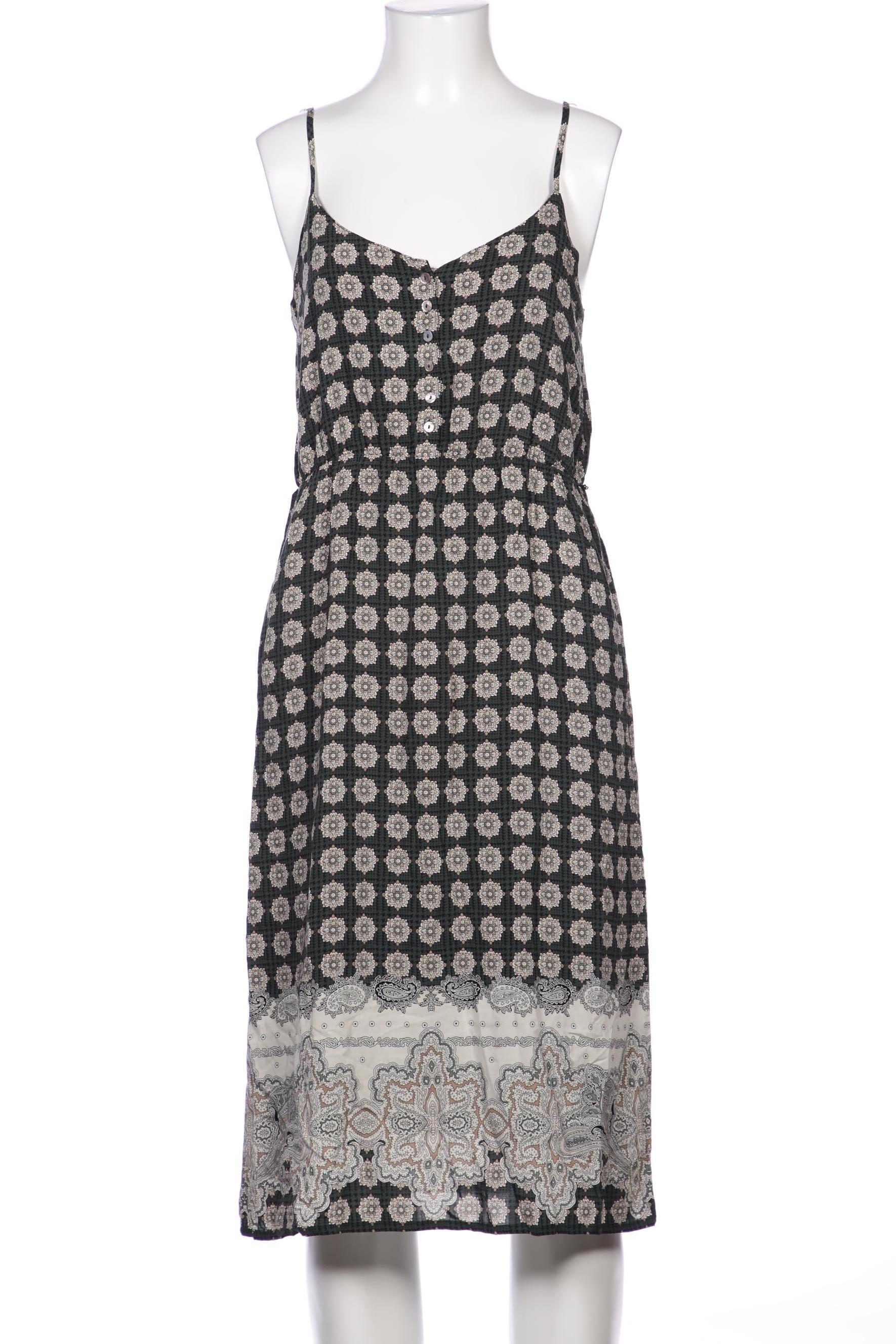 

s.Oliver Damen Kleid, grün