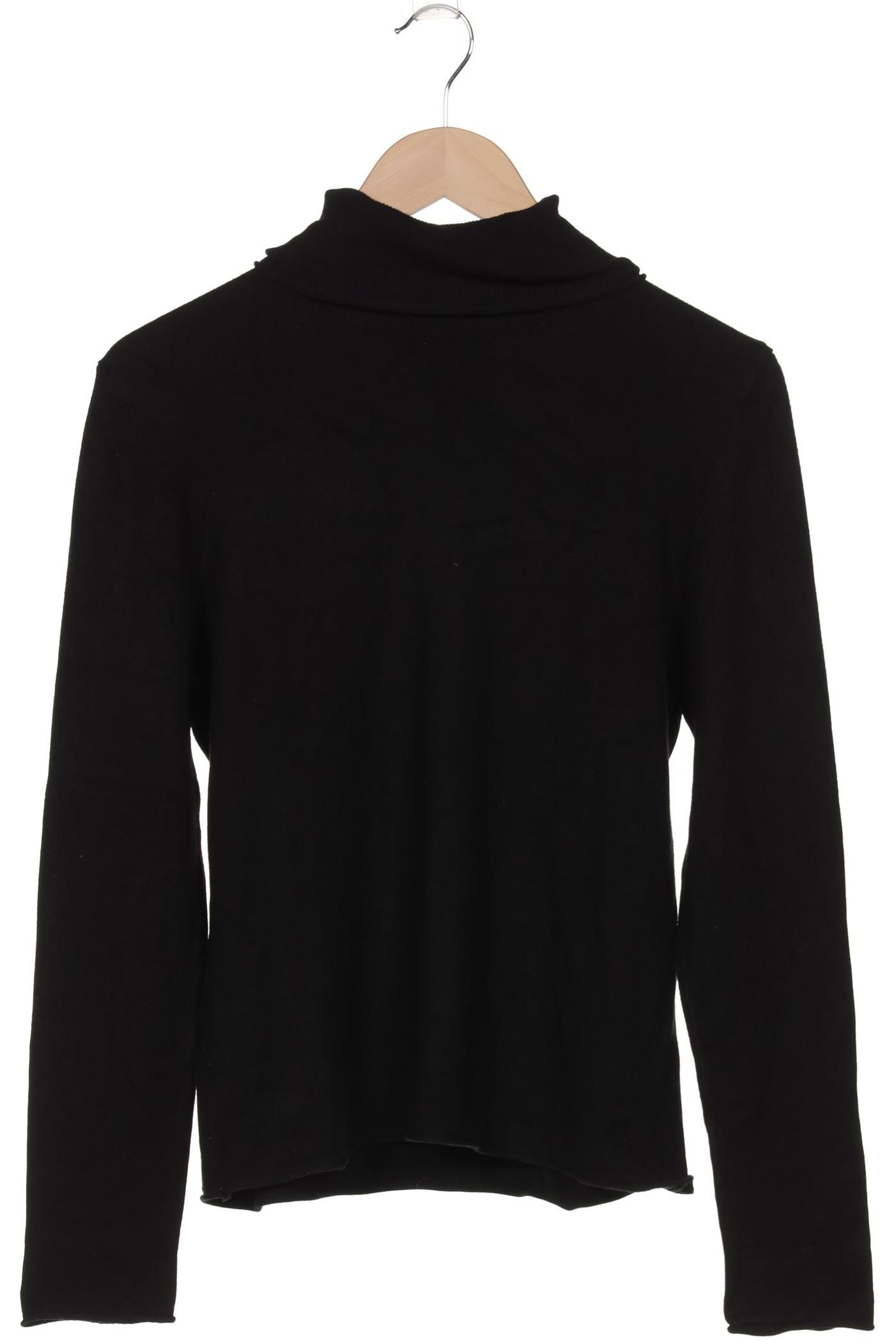 

s.Oliver Damen Pullover, schwarz, Gr. 42