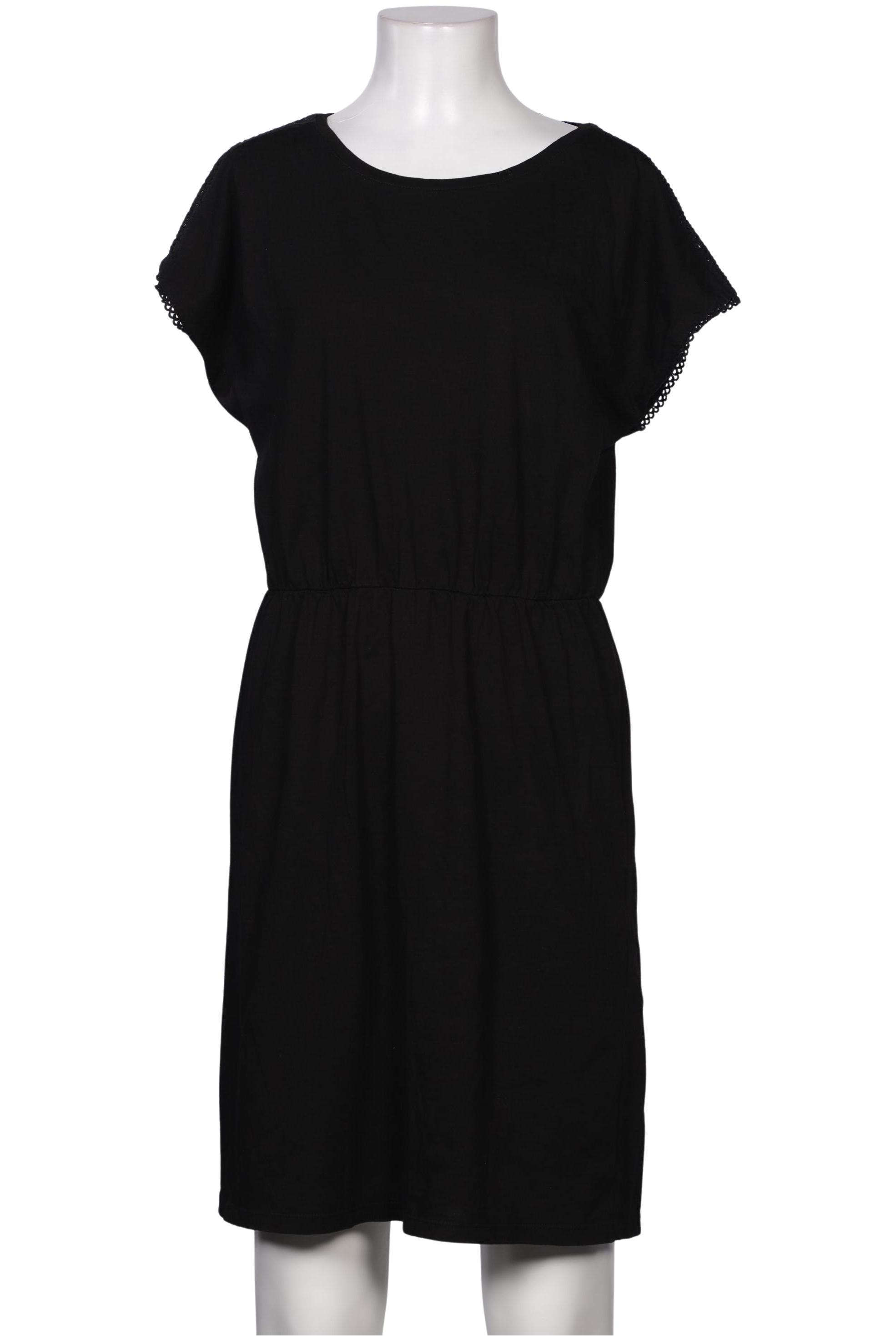 

s.Oliver Damen Kleid, schwarz, Gr. 38