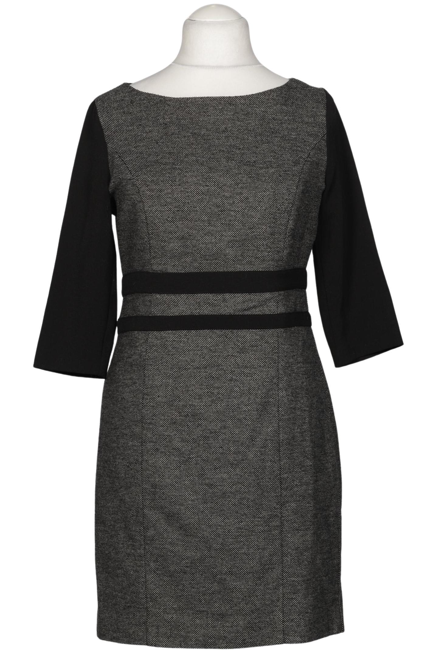 

s.Oliver Damen Kleid, mehrfarbig, Gr. 40