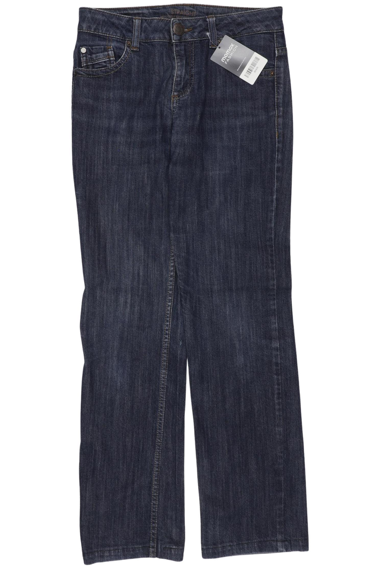 

s.Oliver Damen Jeans, marineblau, Gr. 34