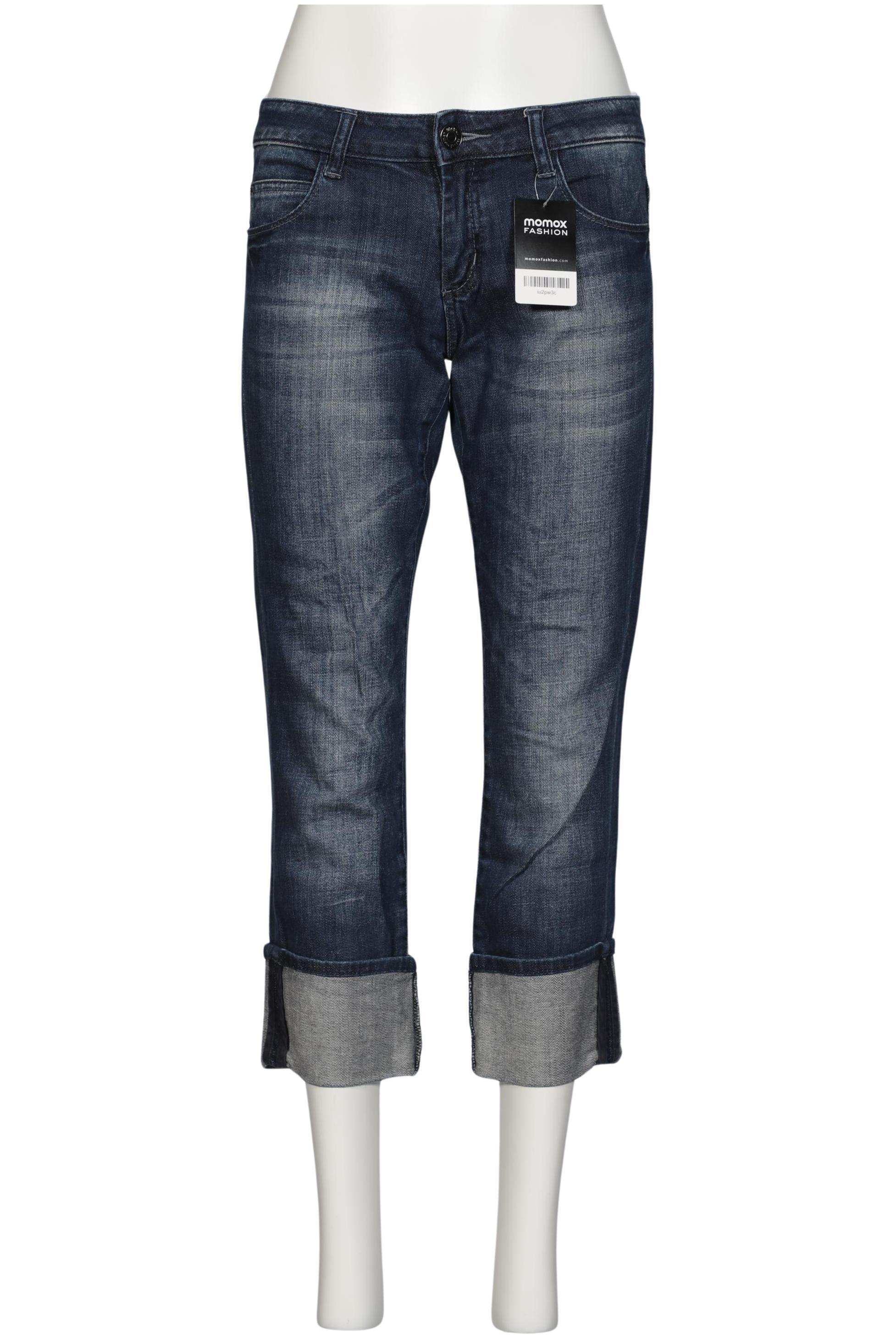 

s.Oliver Damen Jeans, marineblau, Gr. 38