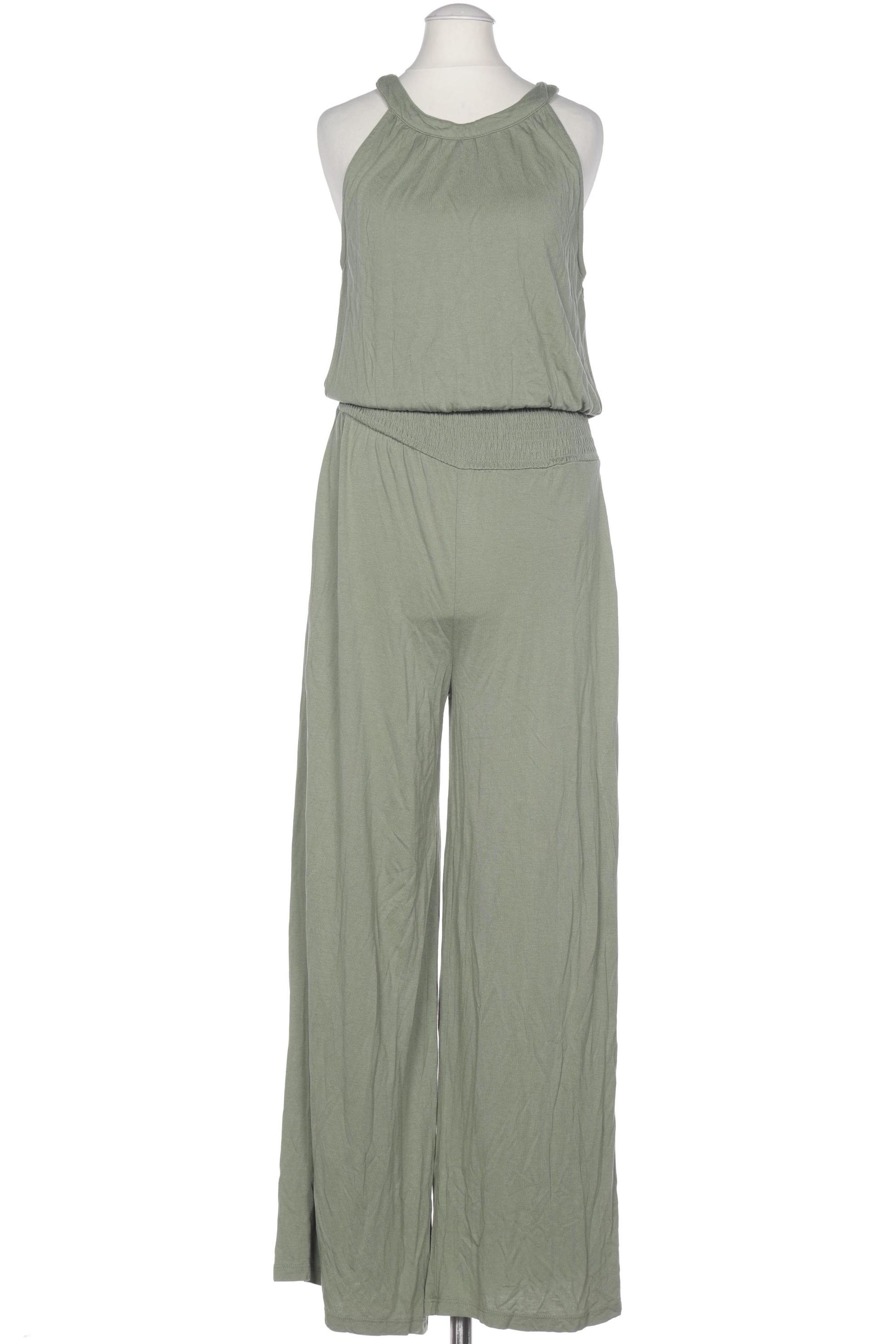 

s.Oliver Damen Jumpsuit/Overall, grün