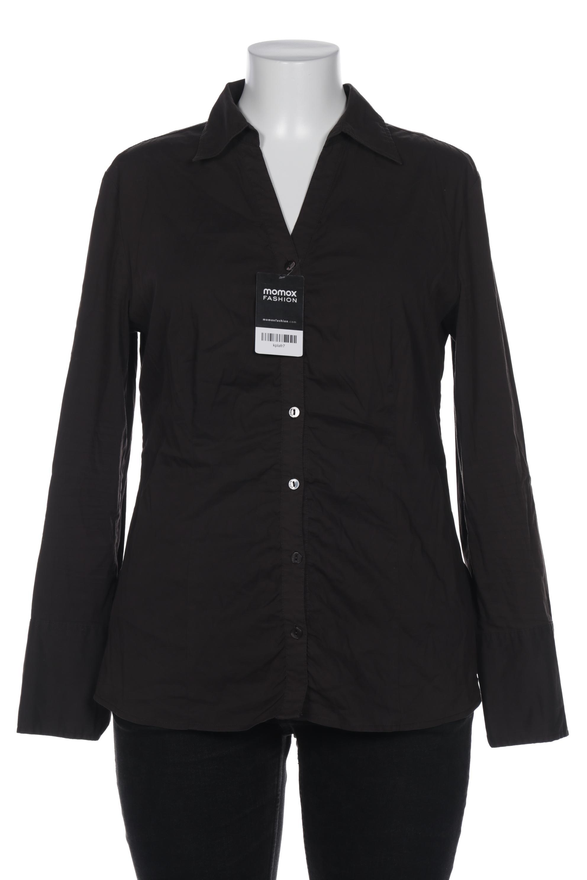 

s.Oliver Damen Bluse, braun, Gr. 44