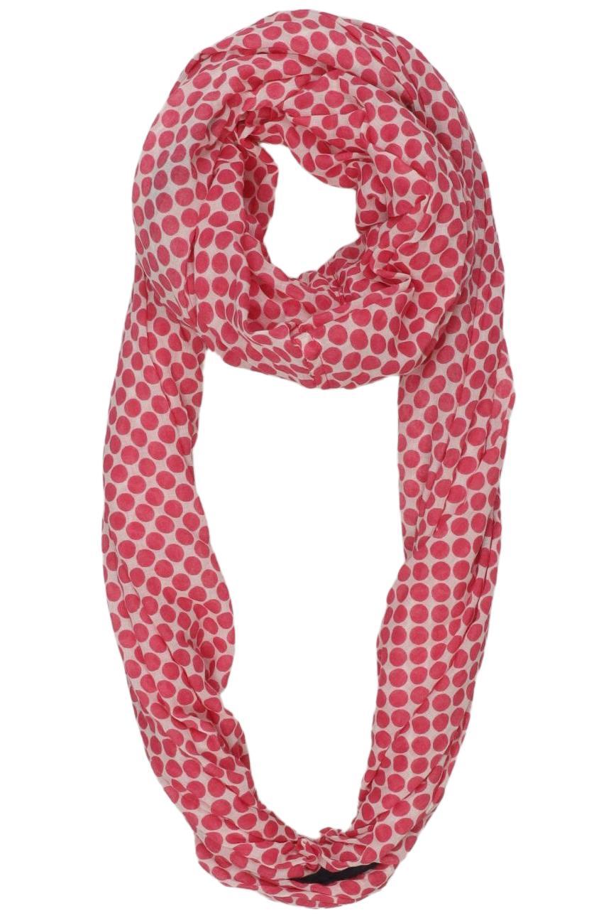 

s.Oliver Damen Schal, pink, Gr.