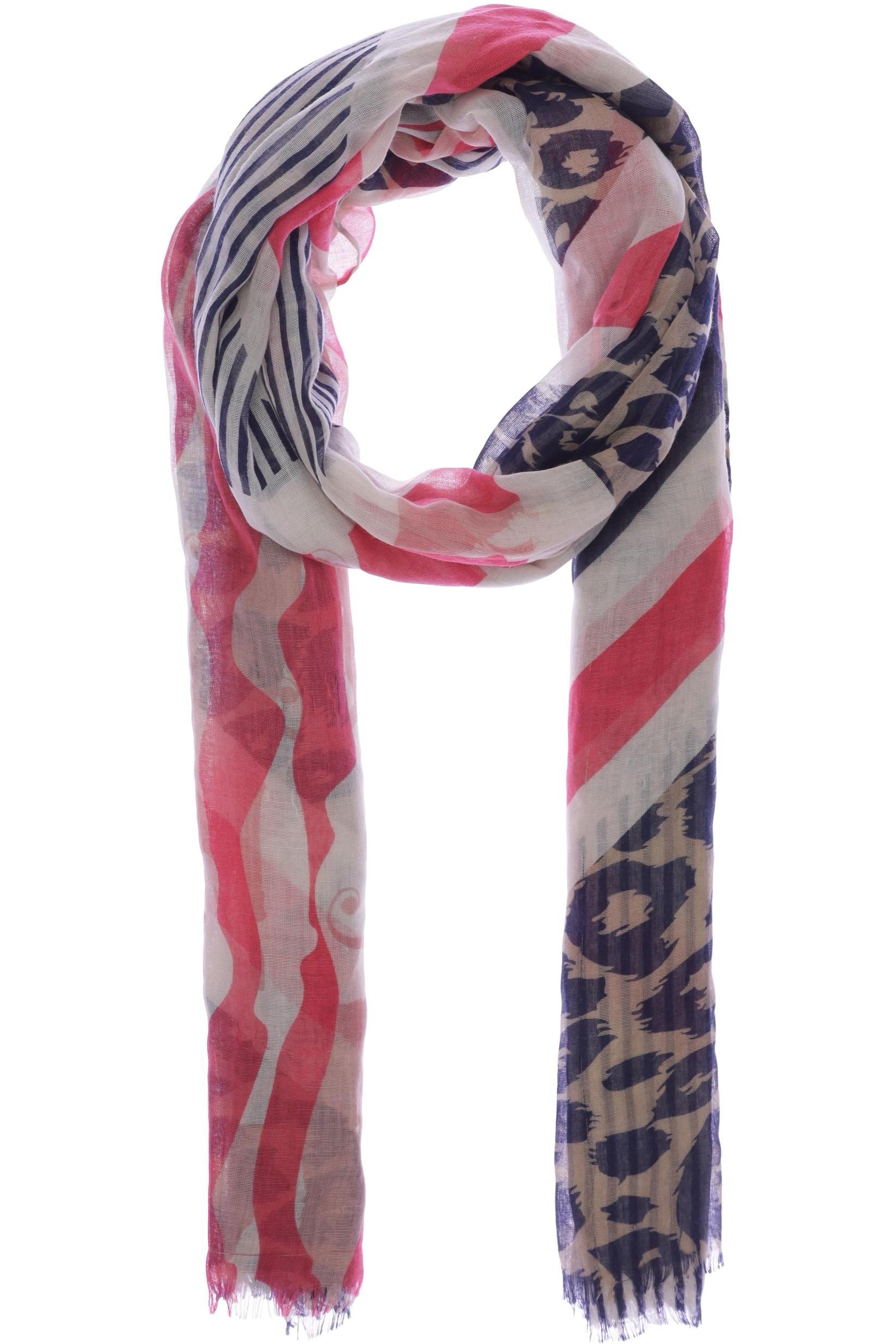 

s.Oliver Damen Schal, beige, Gr.