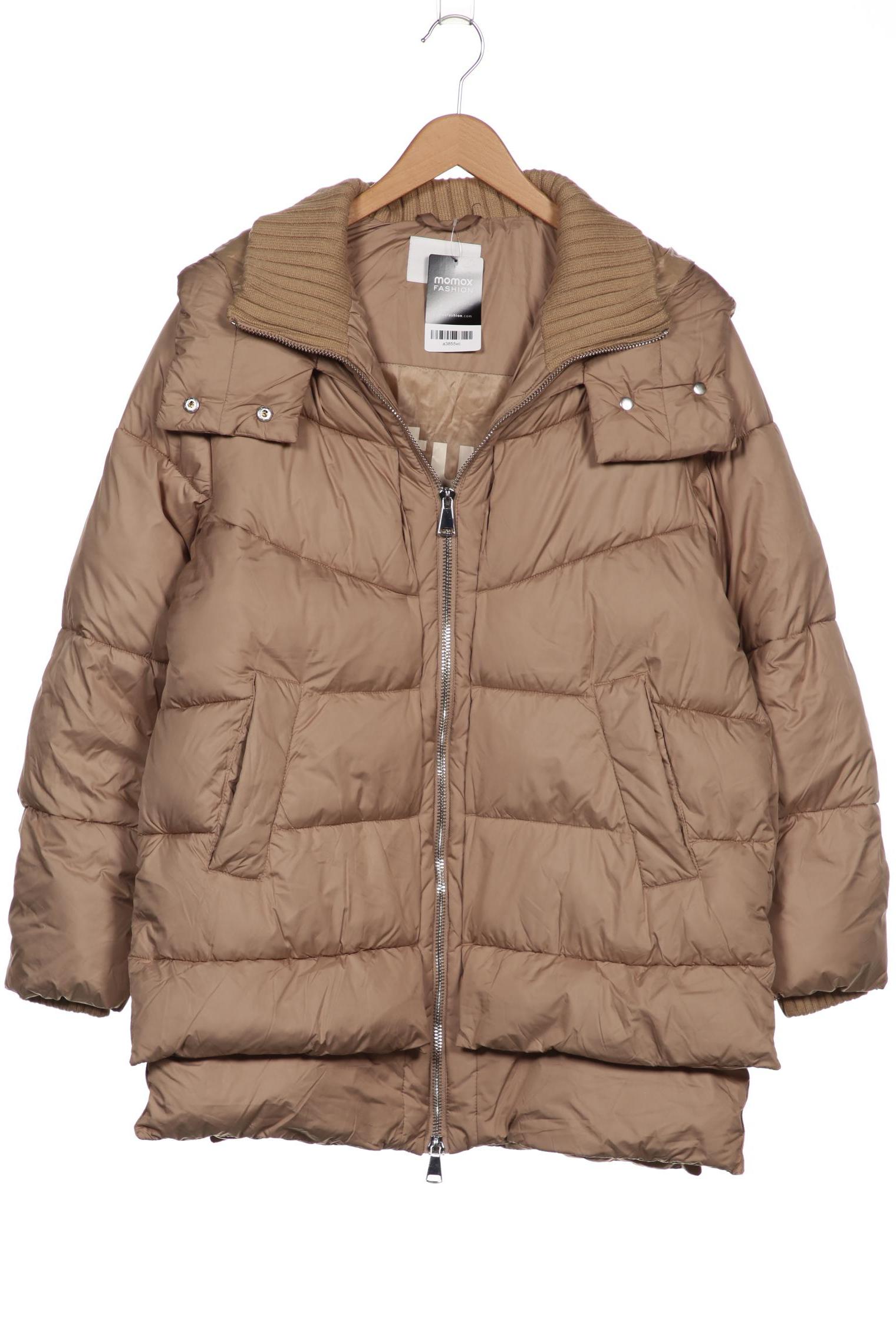

s.Oliver Damen Jacke, beige