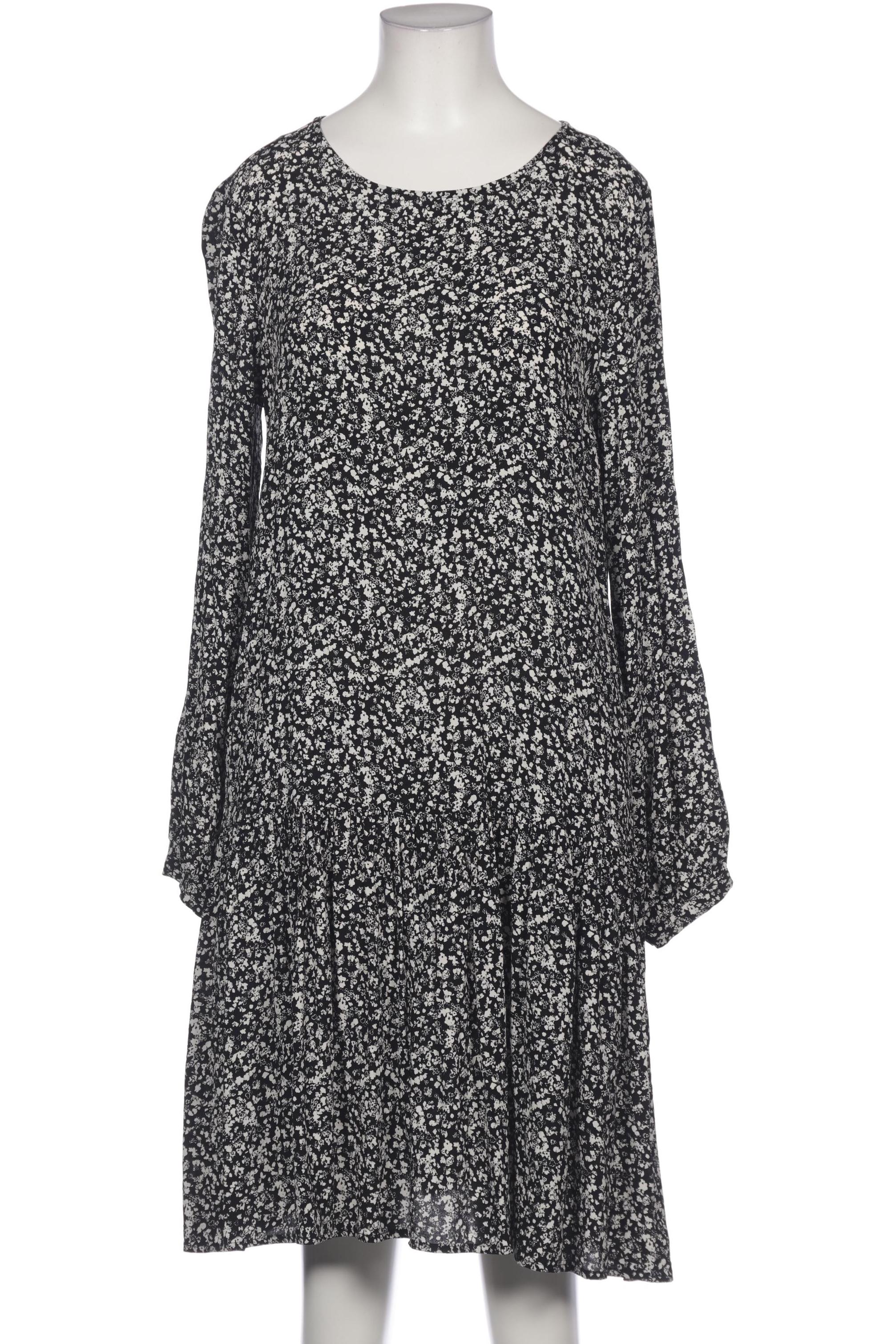 

s.Oliver Damen Kleid, schwarz, Gr. 36