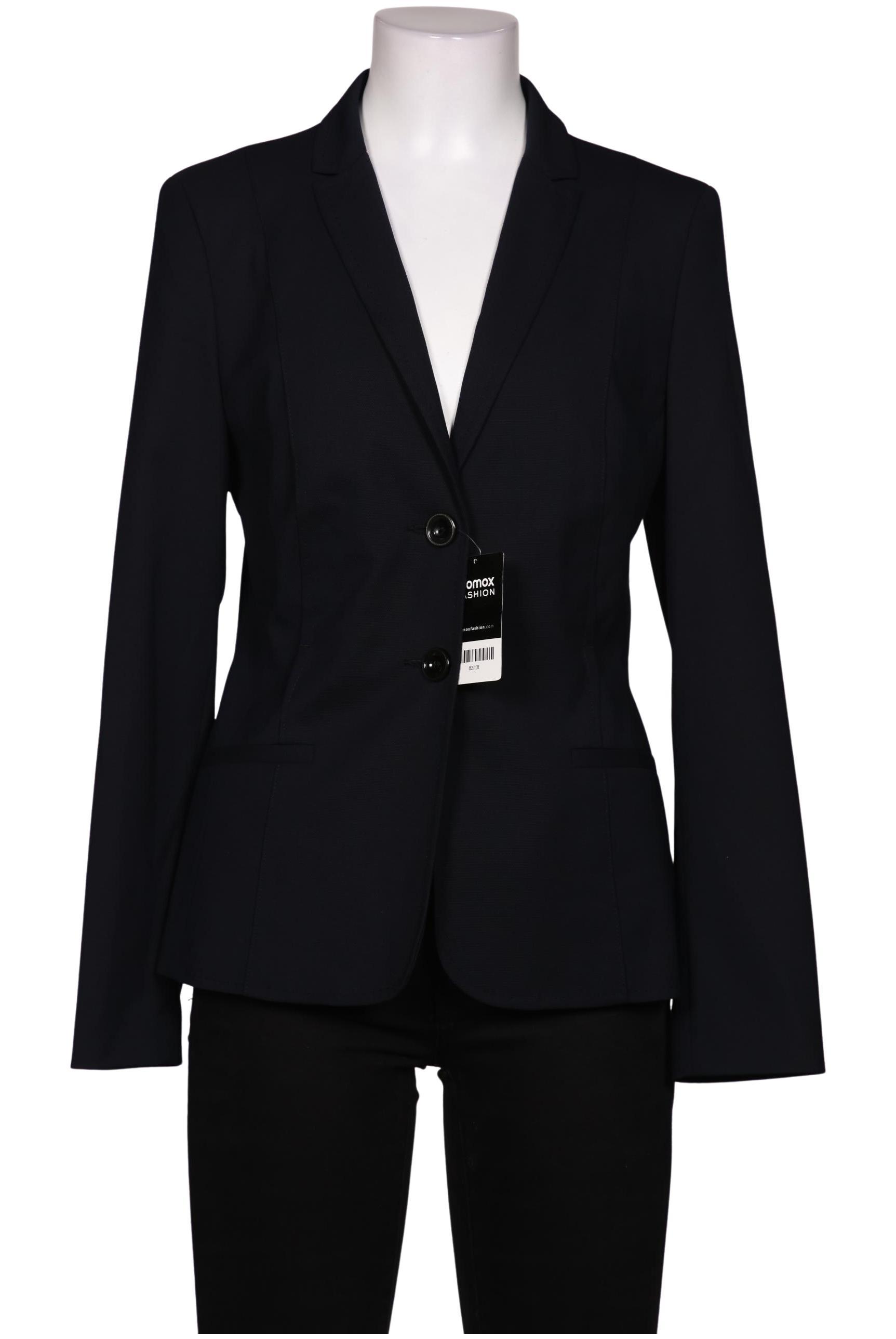 

s.Oliver Damen Blazer, marineblau, Gr. 38