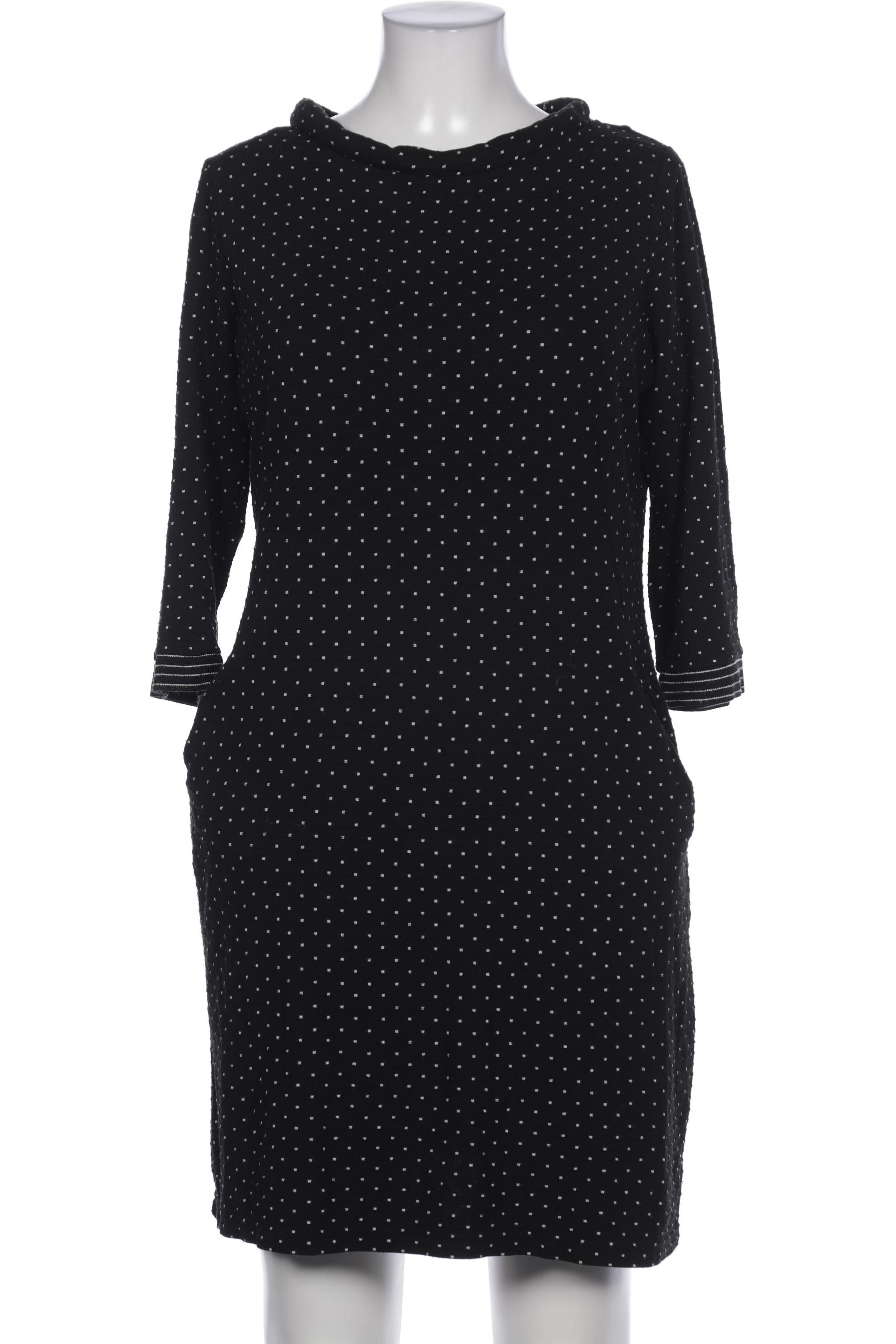

s.Oliver Damen Kleid, schwarz, Gr. 42