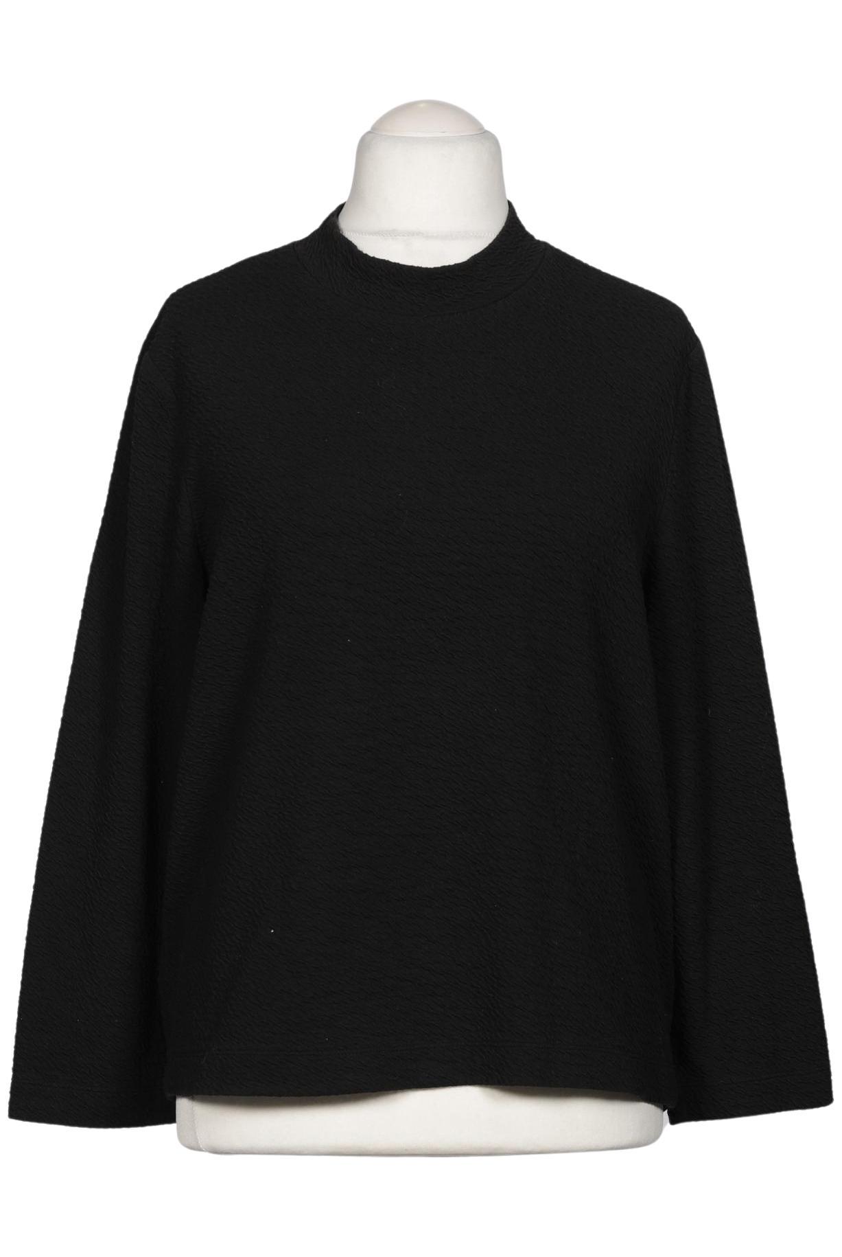 

s.Oliver Damen Bluse, schwarz, Gr. 44