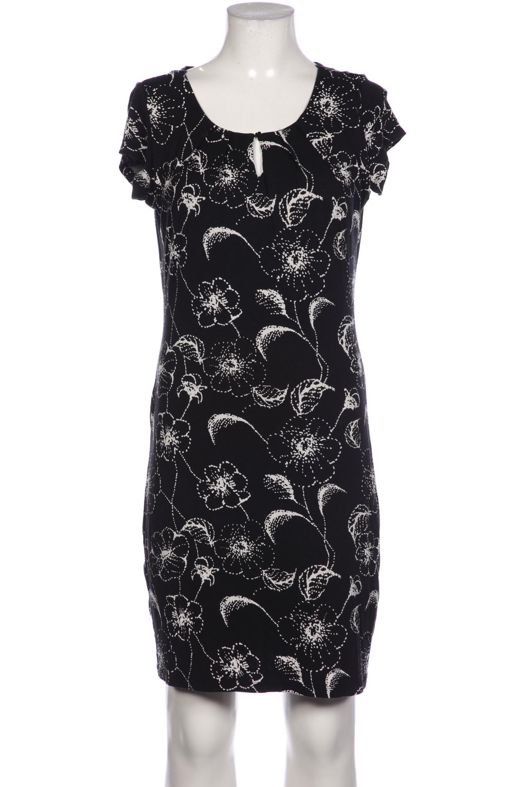 

s.Oliver Damen Kleid, schwarz