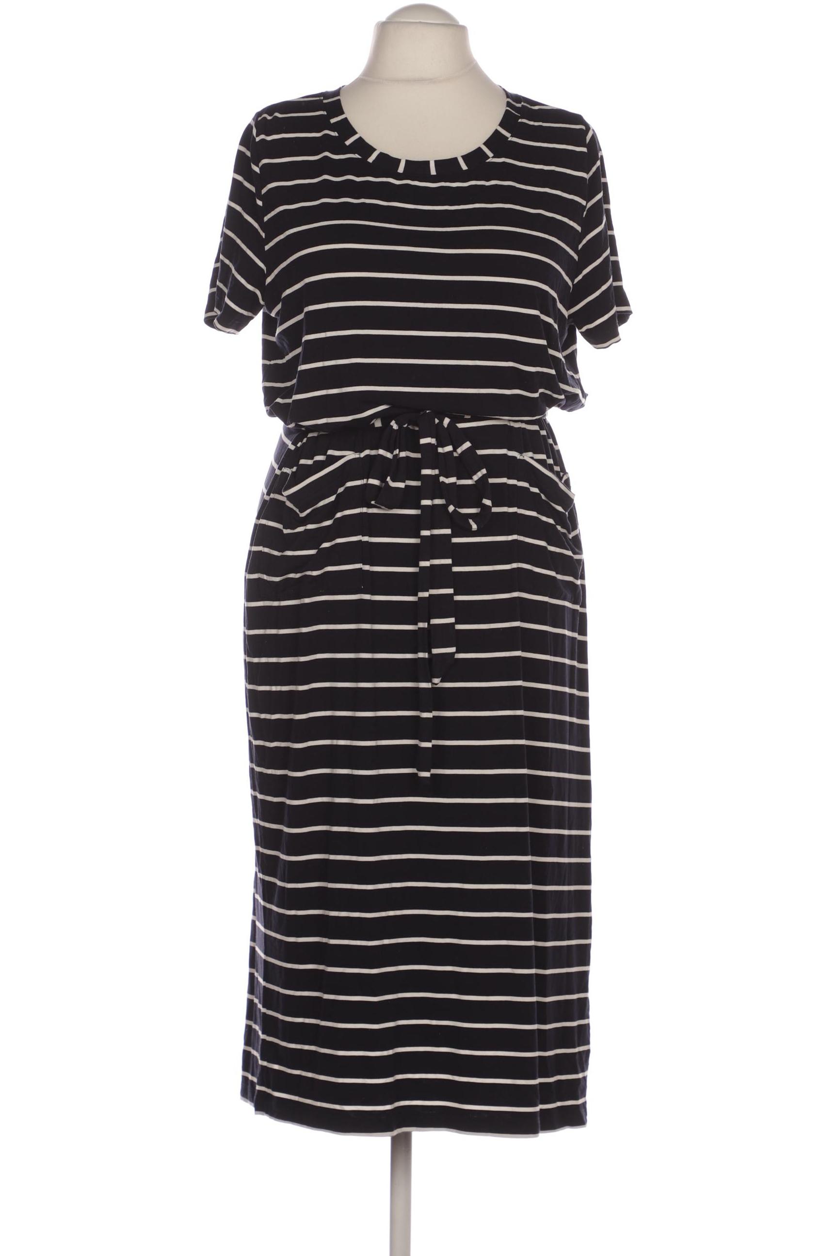 

s.Oliver Damen Kleid, marineblau, Gr. 42