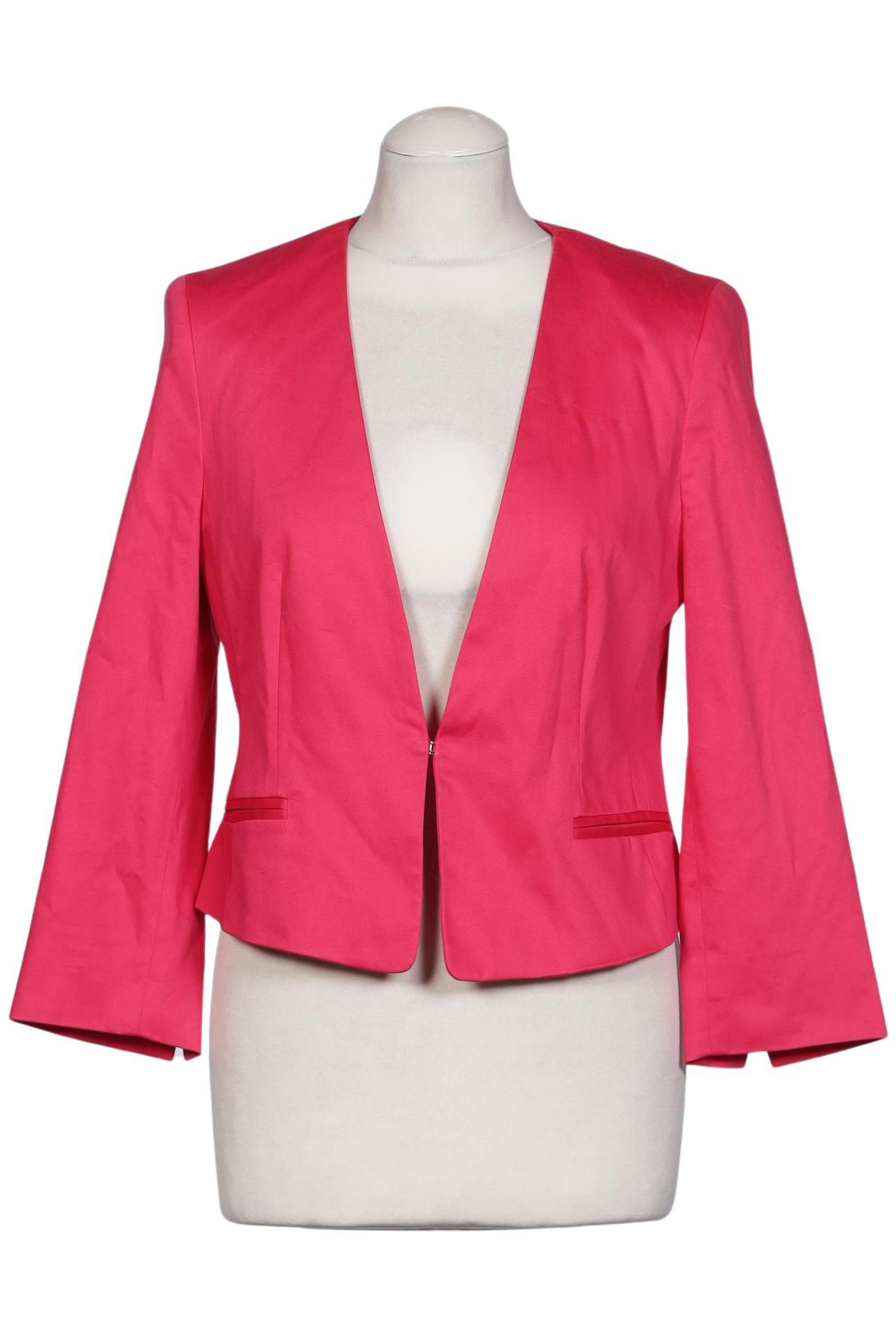 

s.Oliver Damen Blazer, pink, Gr. 38
