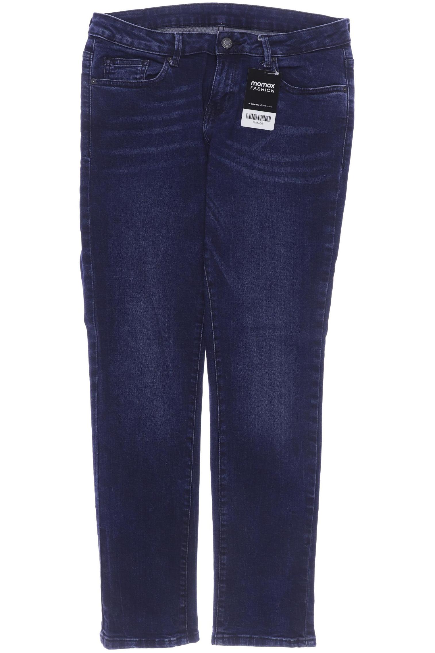 

s.Oliver Damen Jeans, marineblau, Gr. 42
