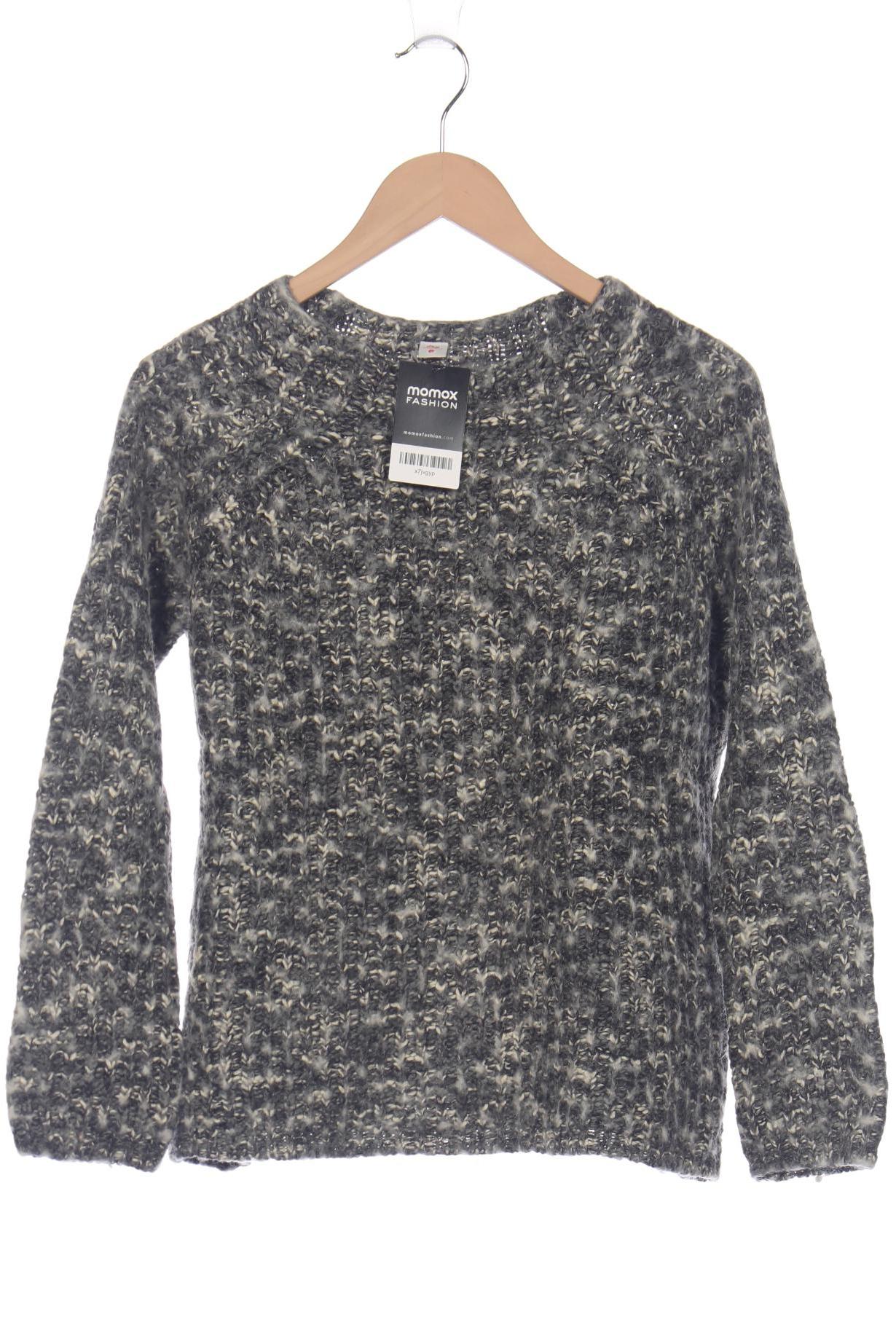 

s.Oliver Damen Pullover, grau, Gr. 38