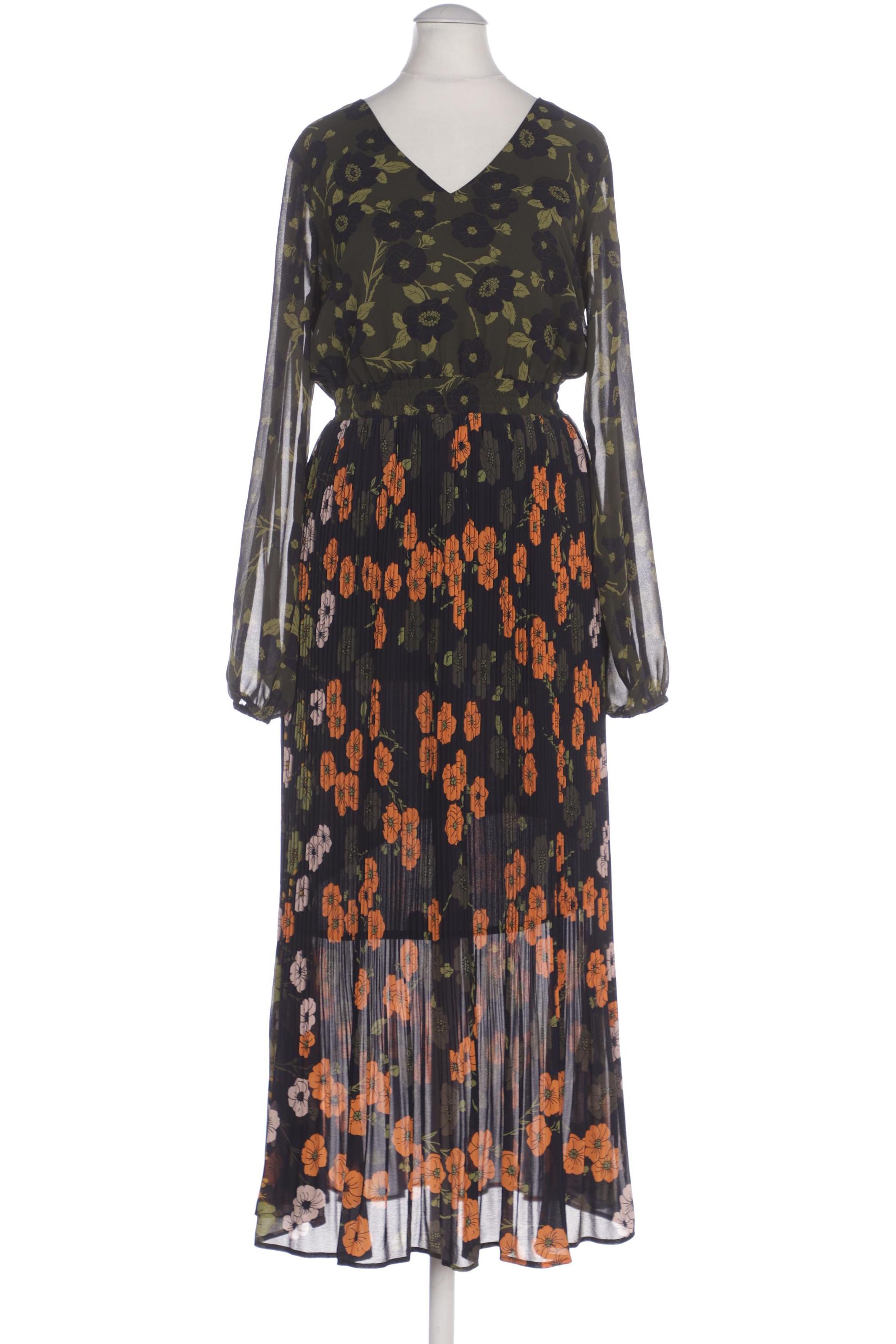 

s.Oliver Damen Kleid, grün, Gr. 32