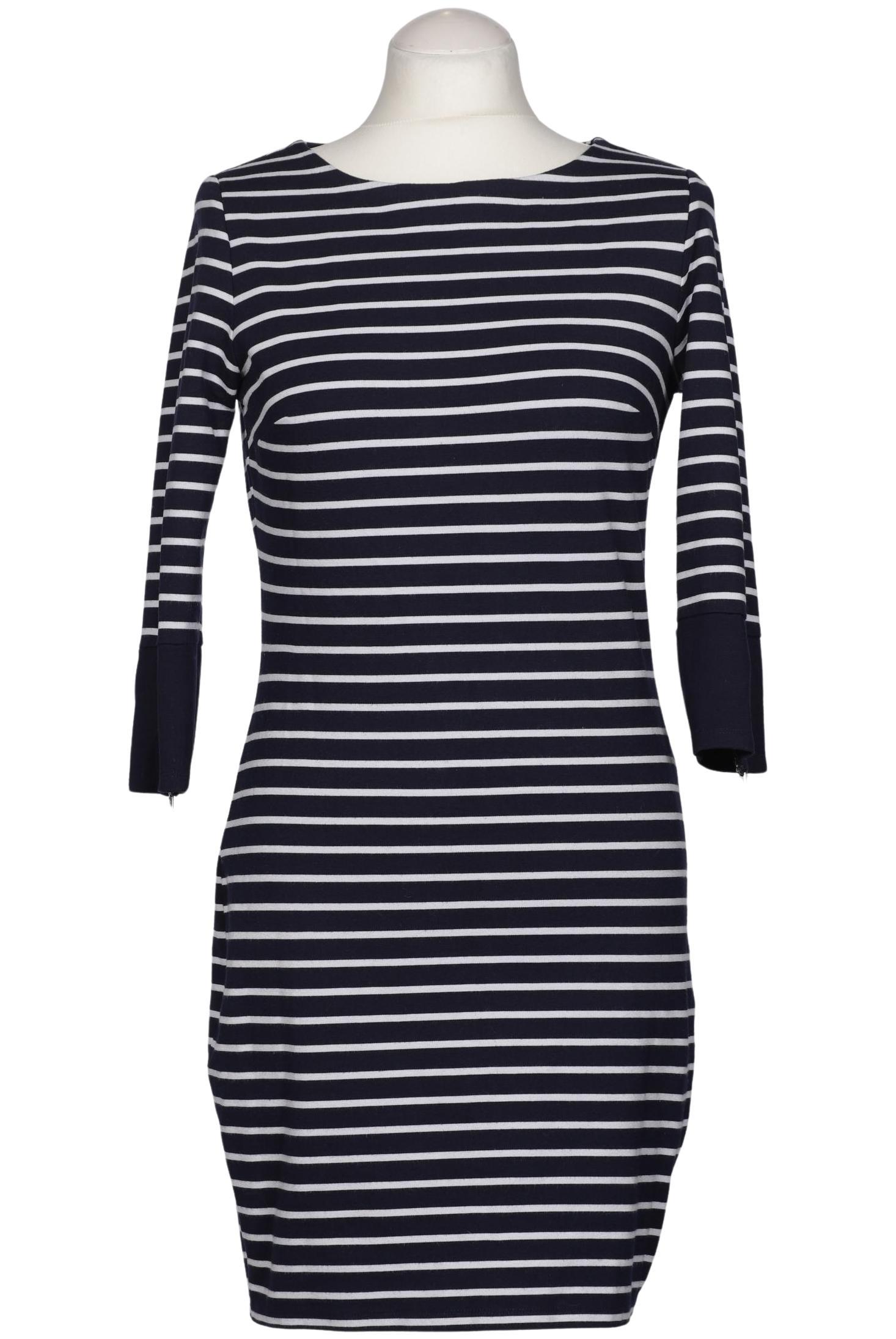 

s.Oliver Damen Kleid, blau, Gr. 38