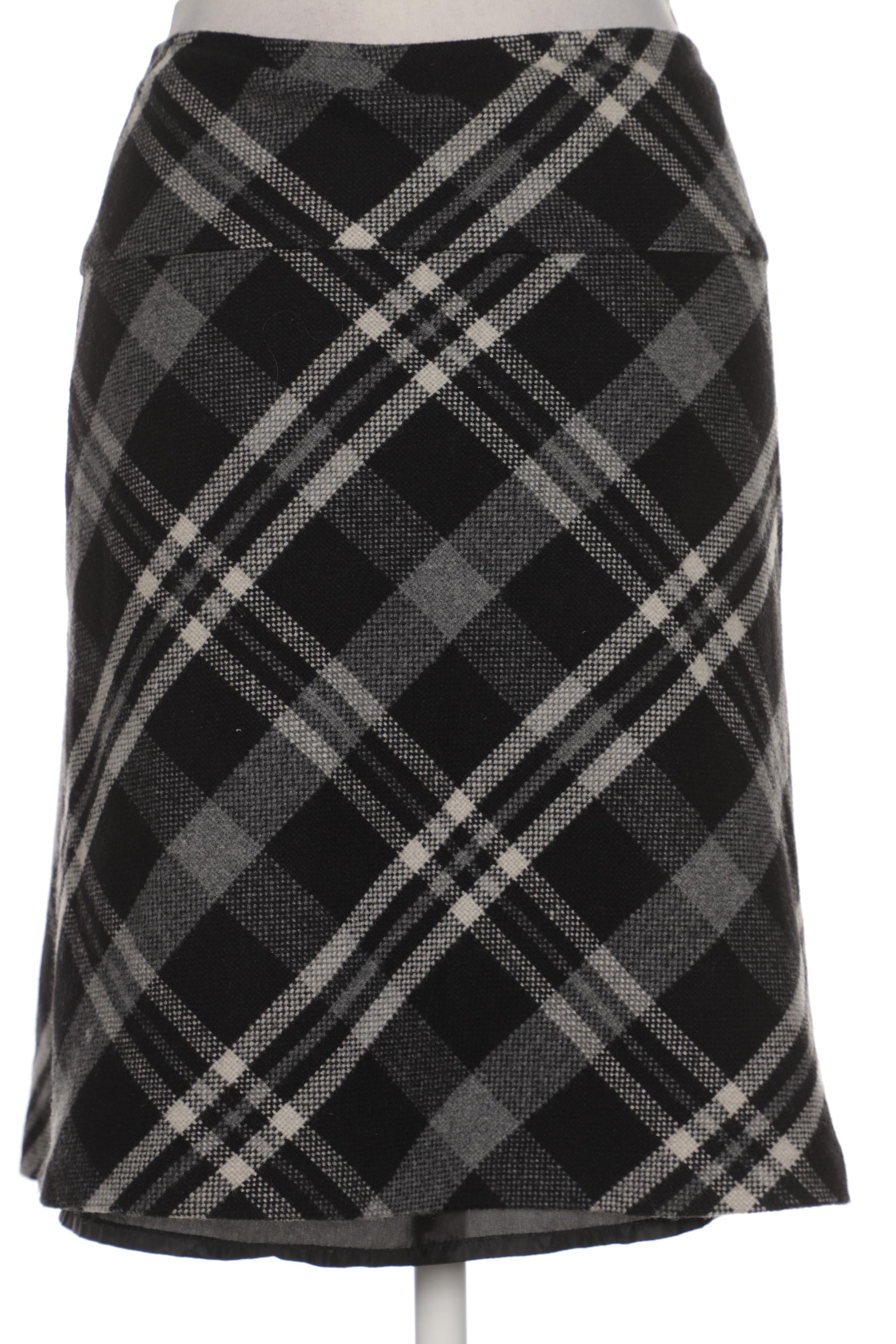 

s.Oliver Damen Rock, schwarz, Gr. 38